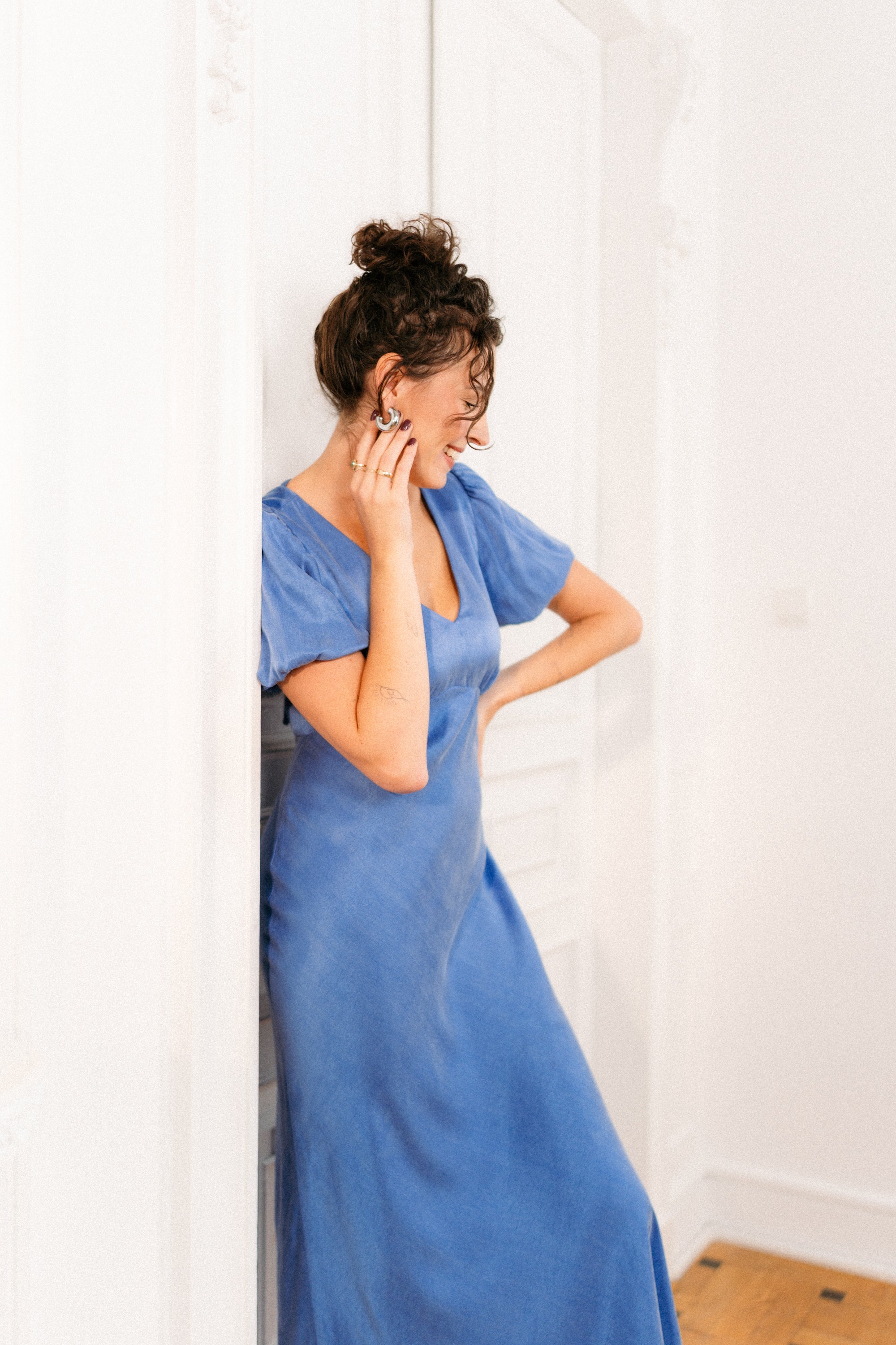 Sukienka MEGARA HELO