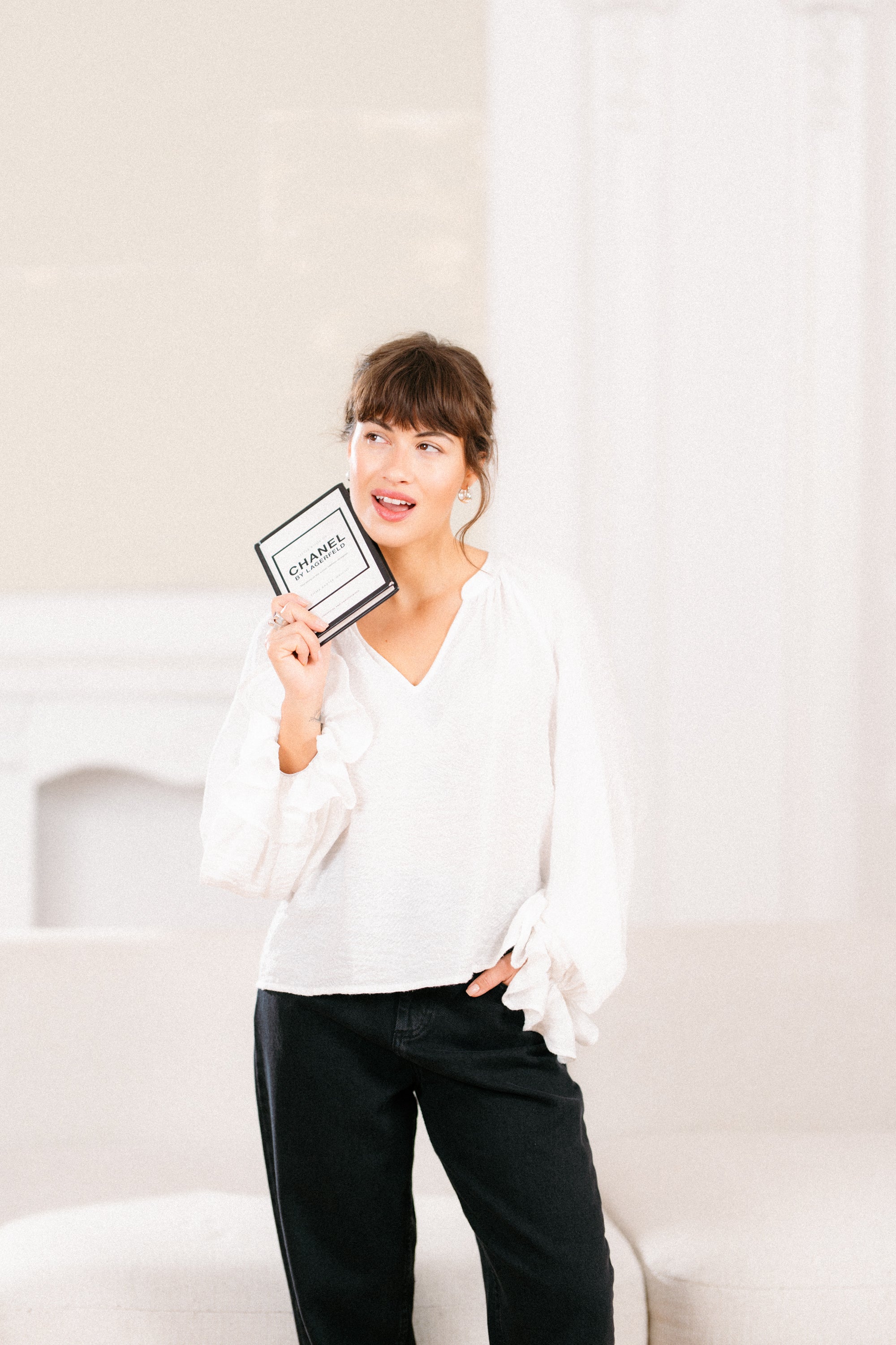 Koszula BADALONA NEVADA