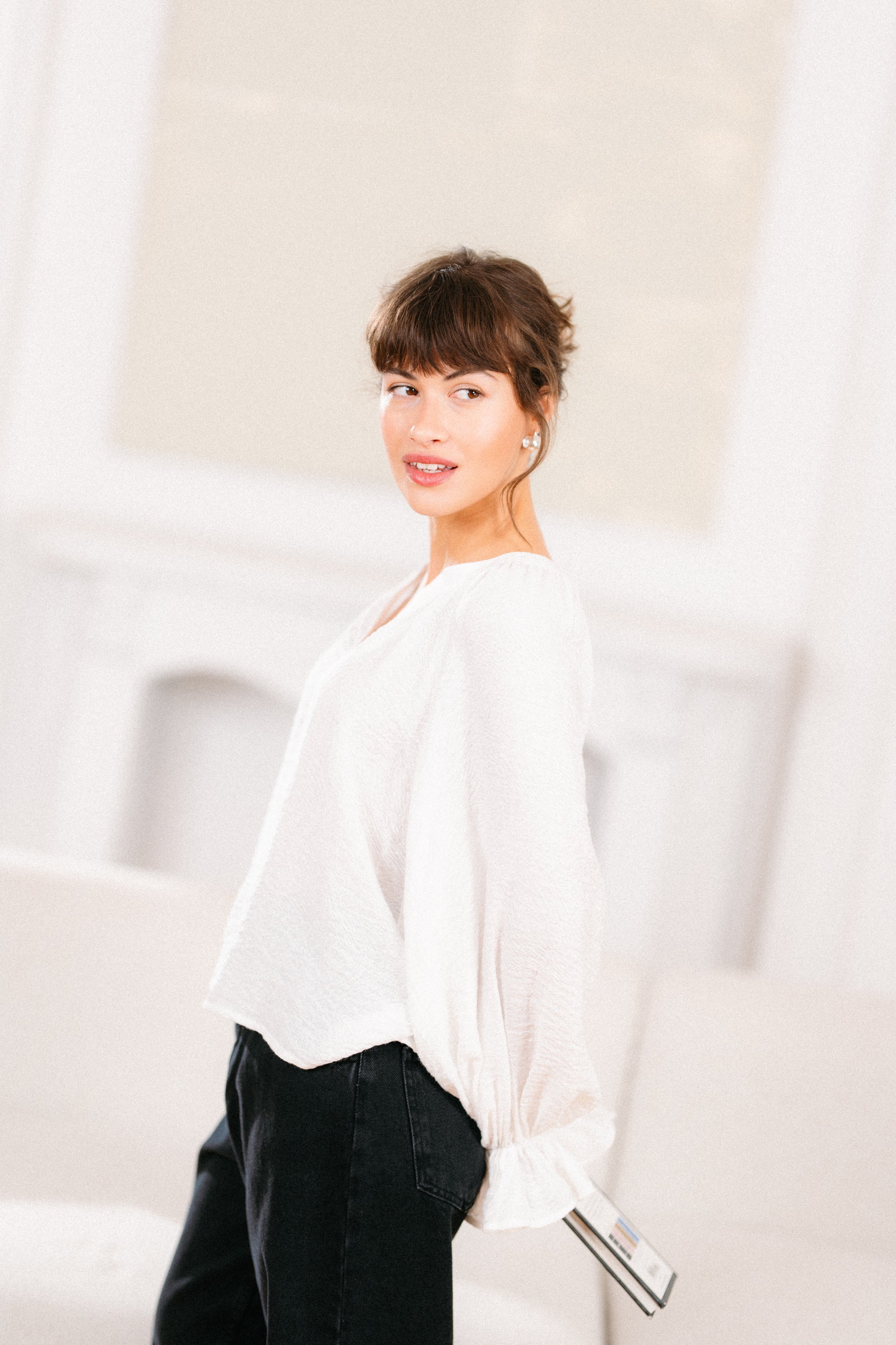 Koszula BADALONA NEVADA