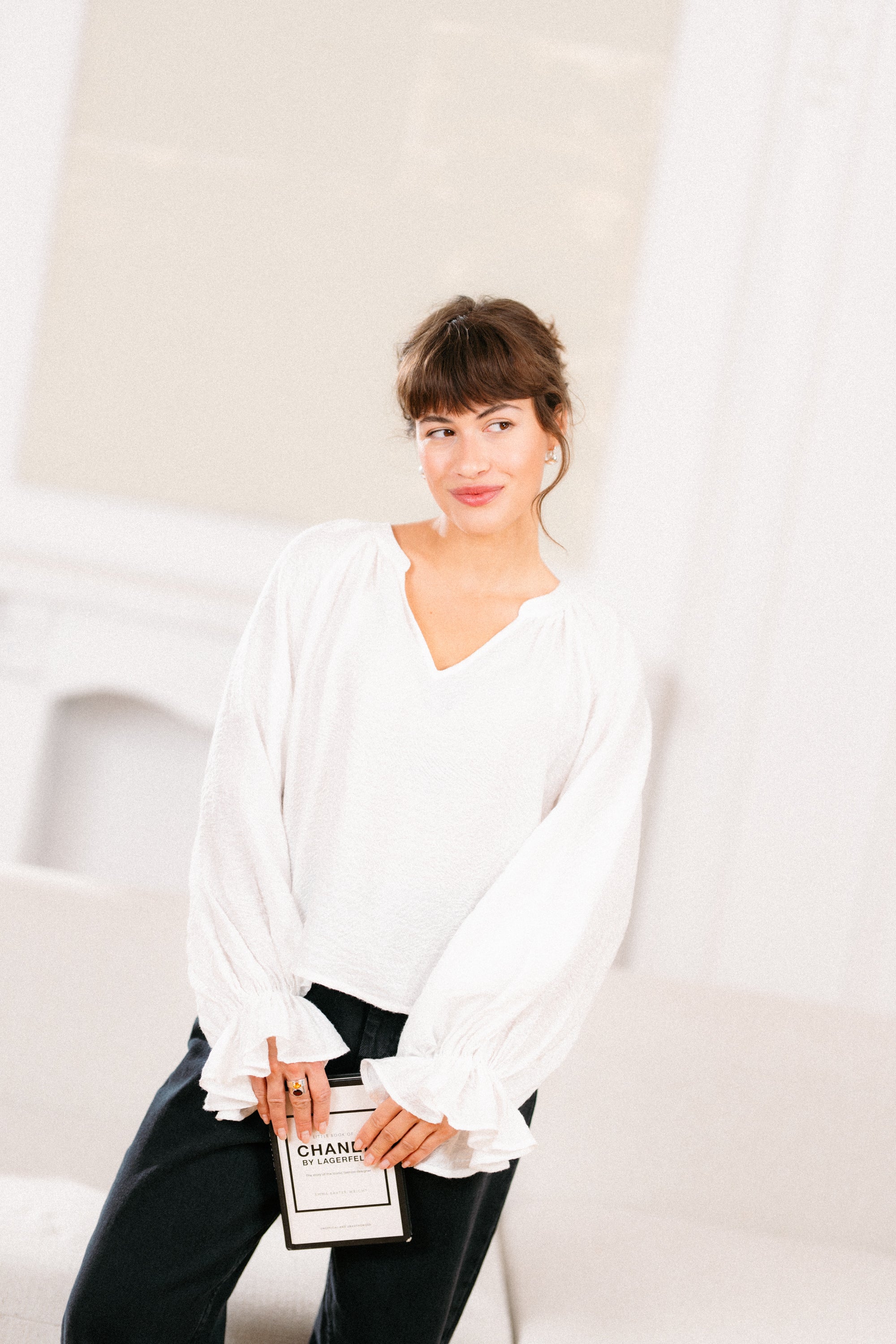 Koszula BADALONA NEVADA