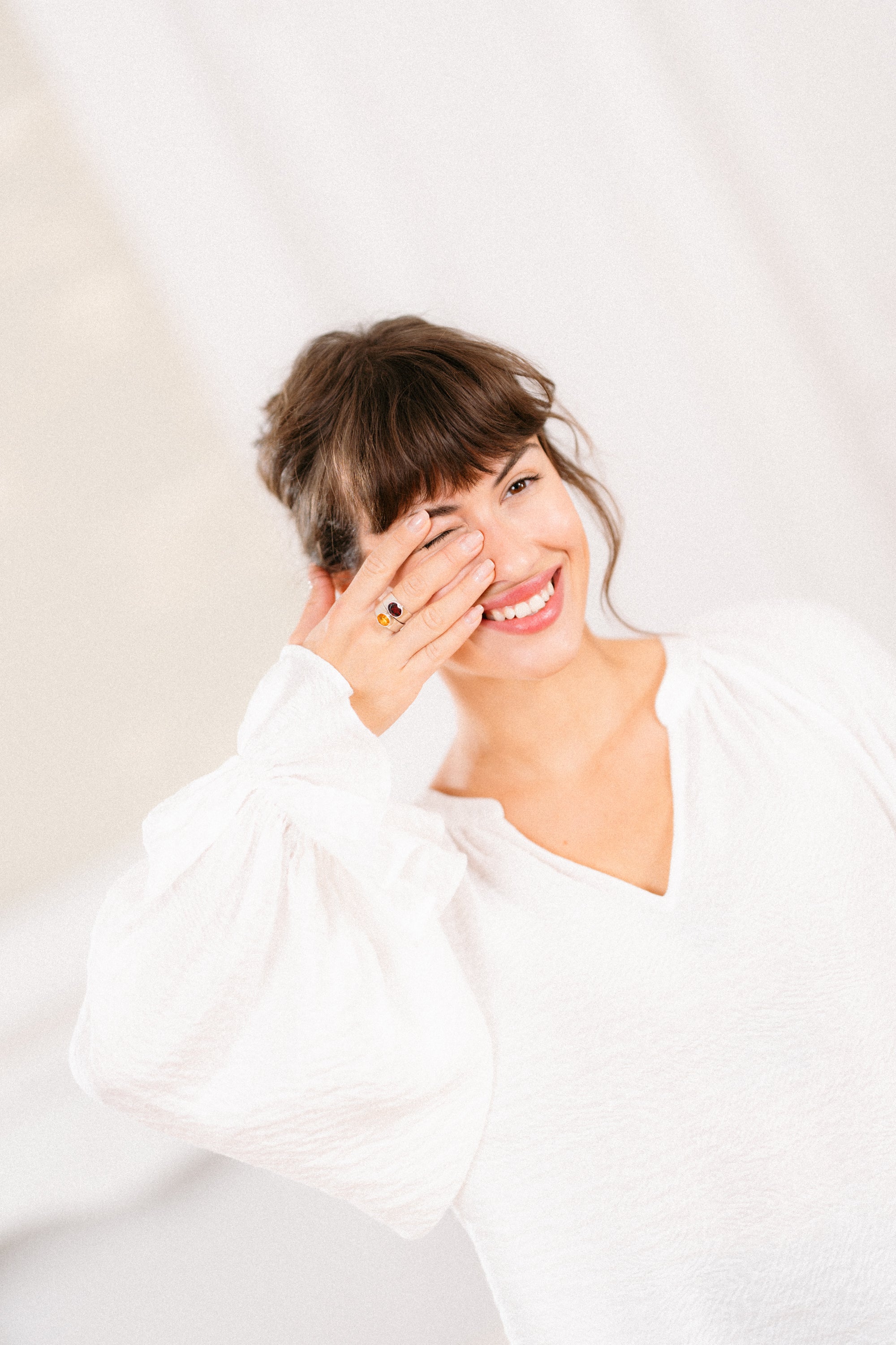 Koszula BADALONA NEVADA