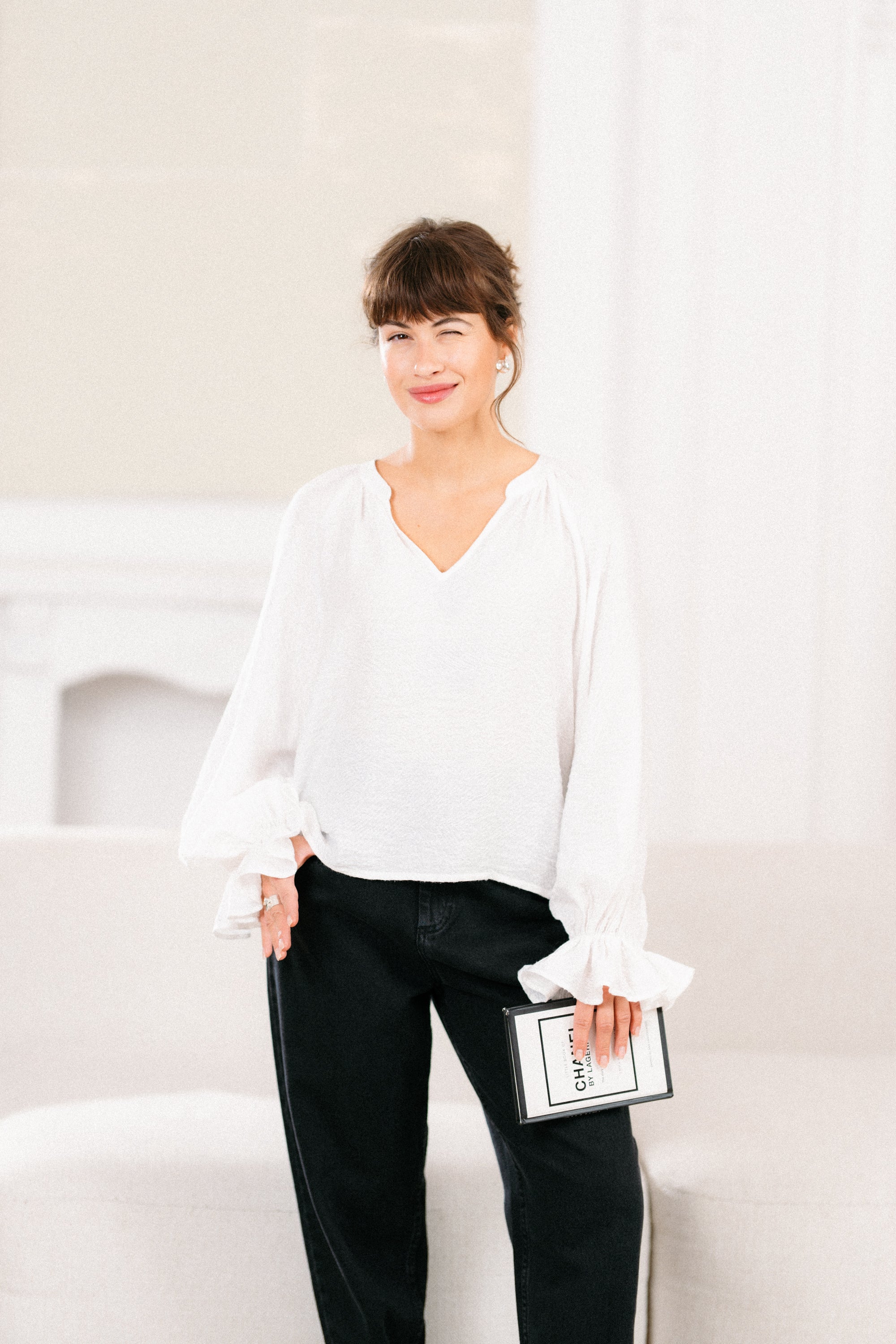 Koszula BADALONA NEVADA