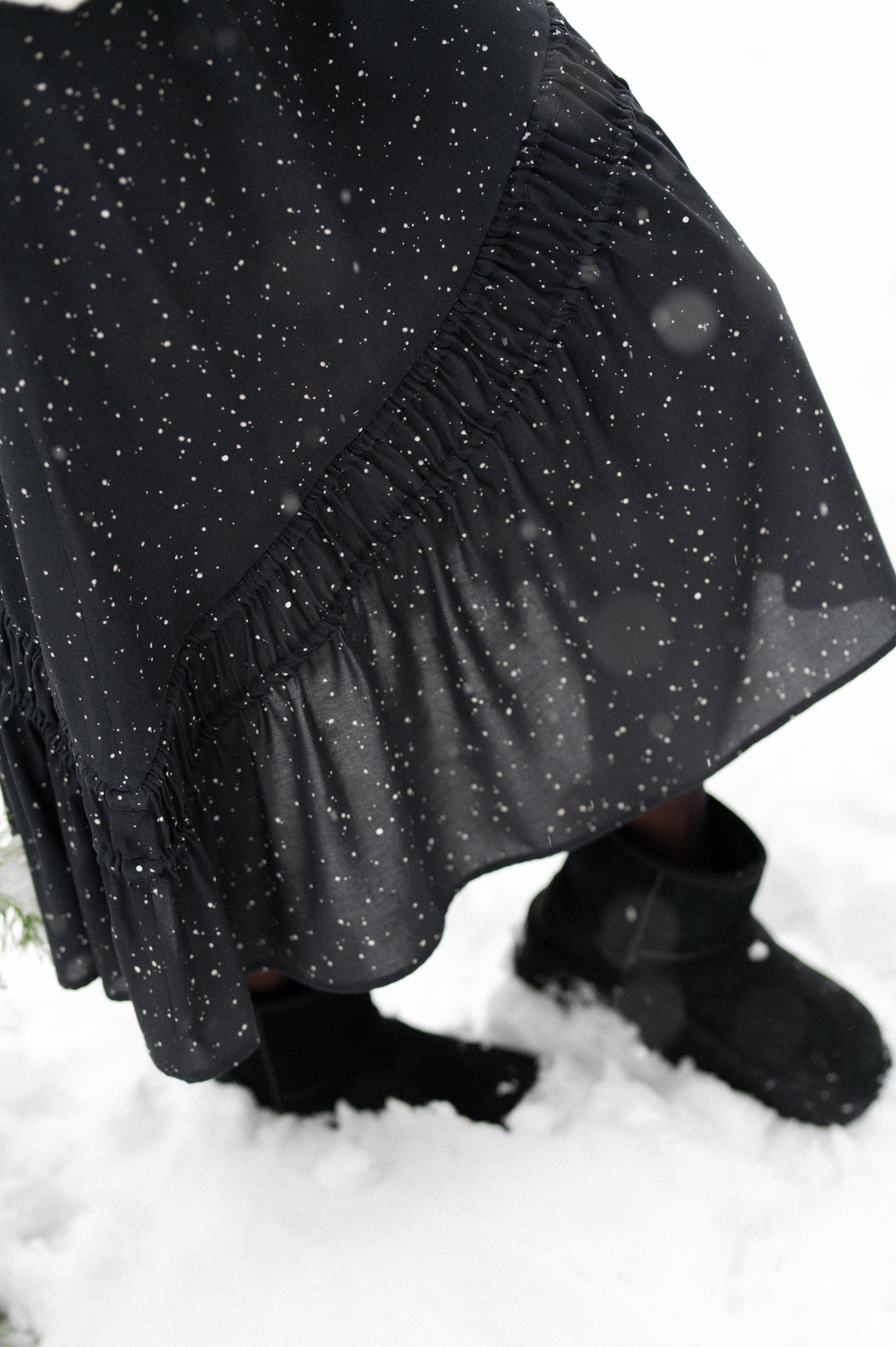 Spódnica FARO CÓSMICA