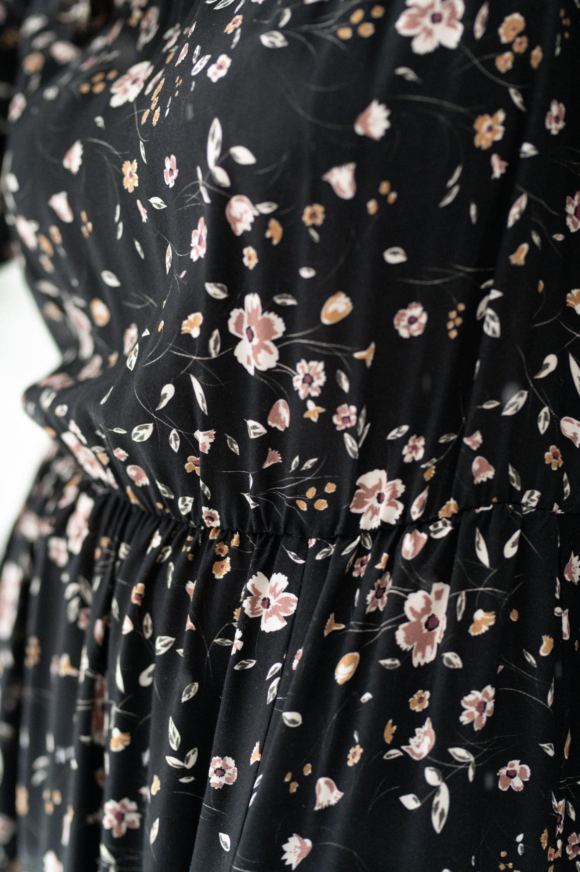 Sukienka TEIA OCULTA