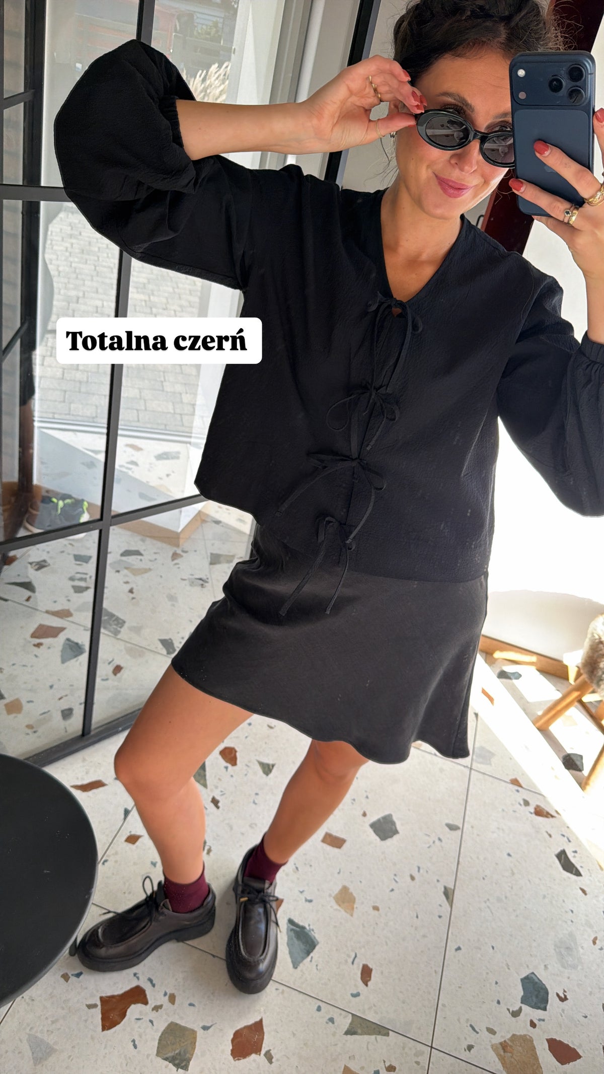 Koszula LAZO LACITO
