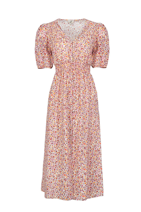 Sukienka MIRABEL YESO