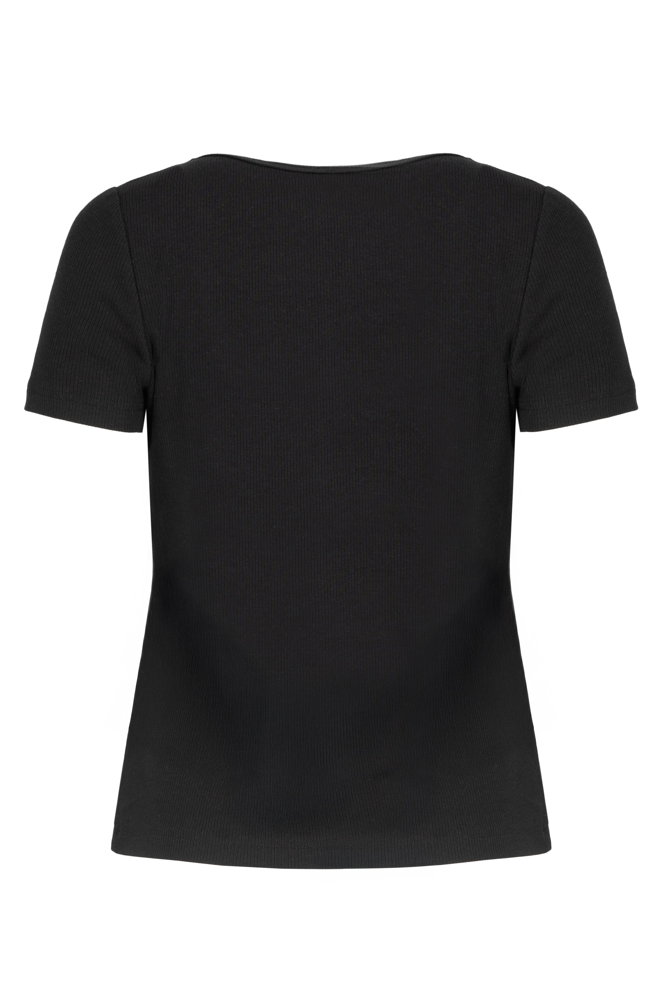 Bluzka ONTURIA NEGRA