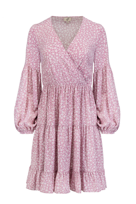 Sukienka MALAGA BELLEZA