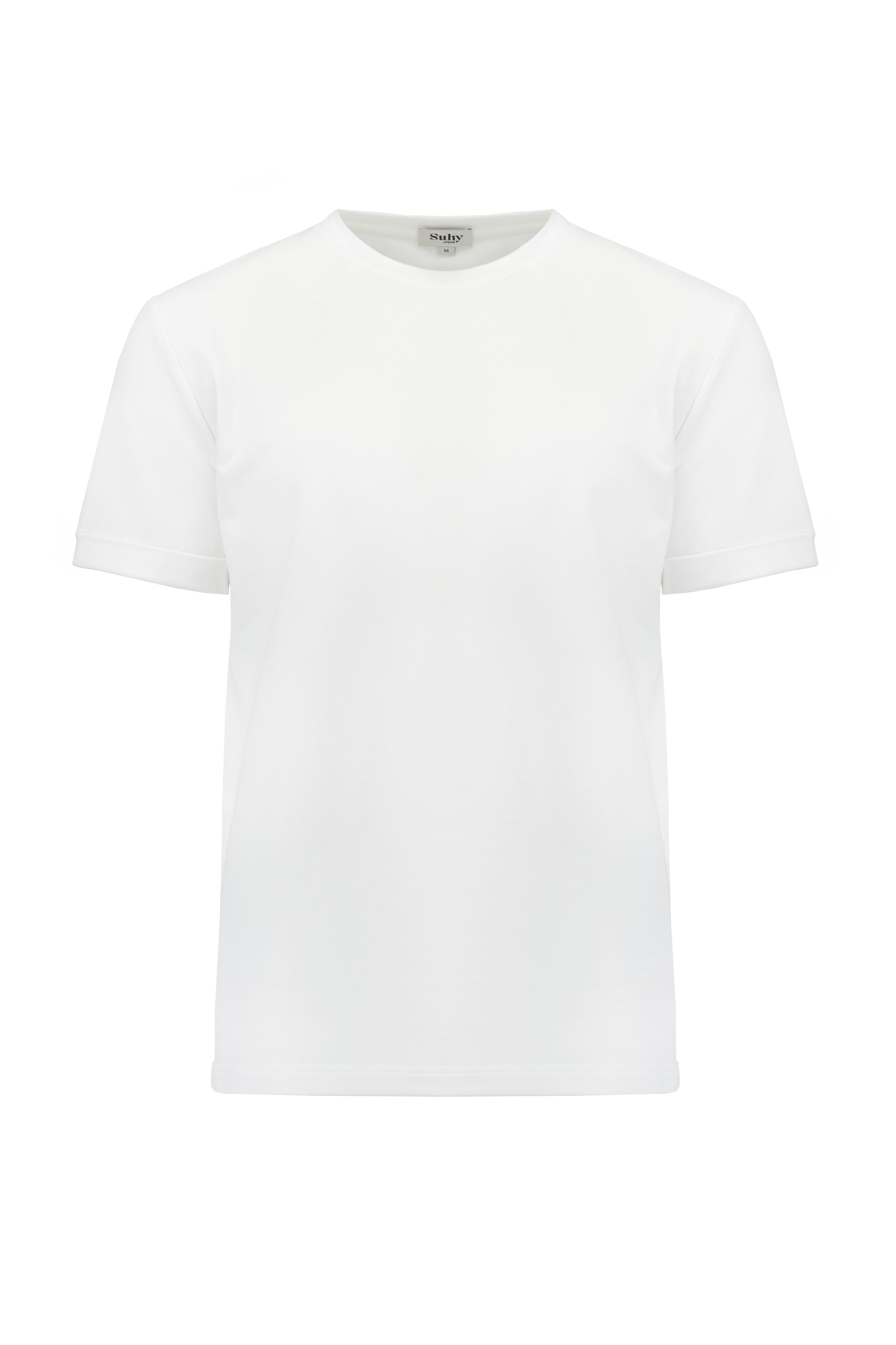 T-shirt LUCAS BLANCO