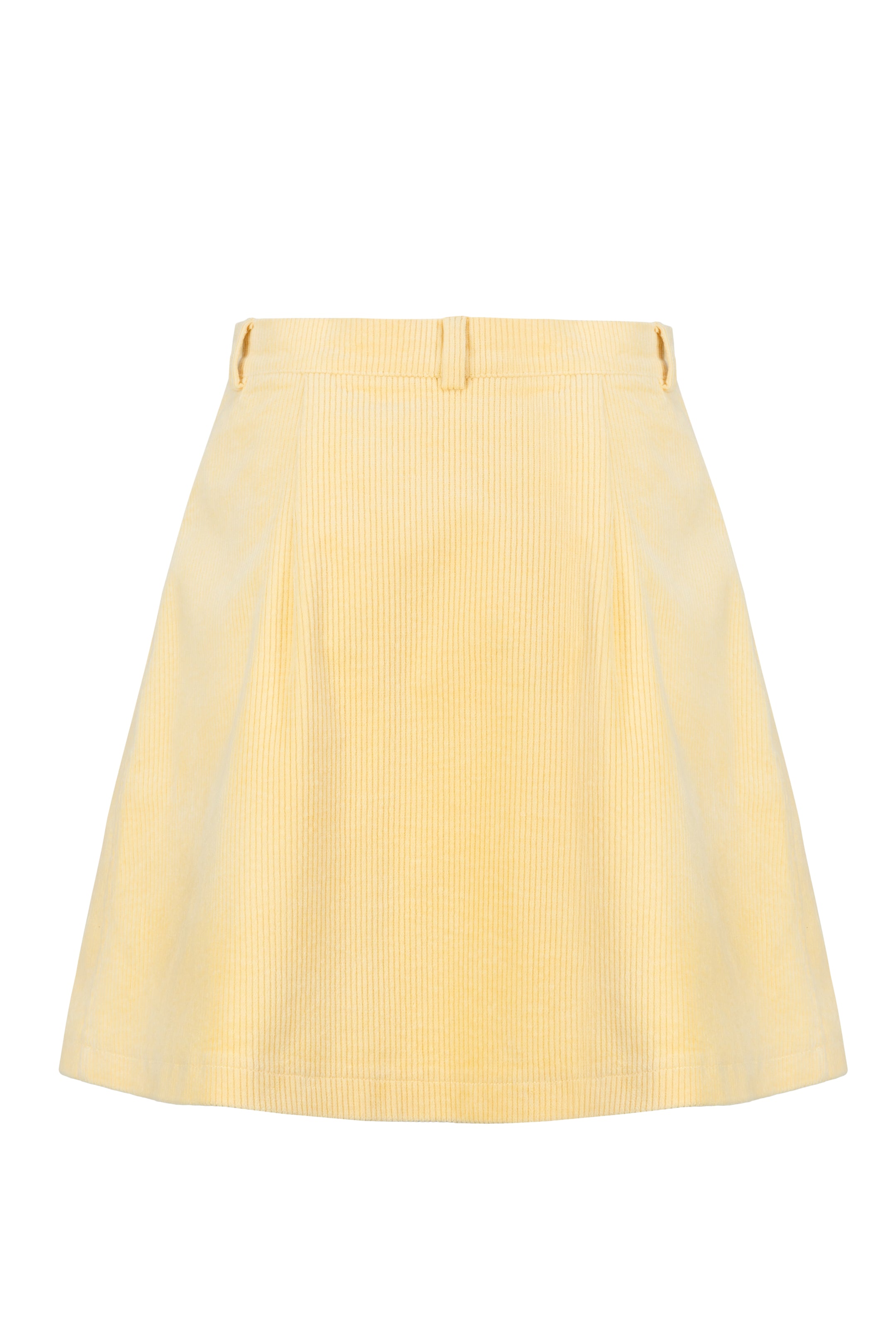 Spódnica TRAPECIO BANANA