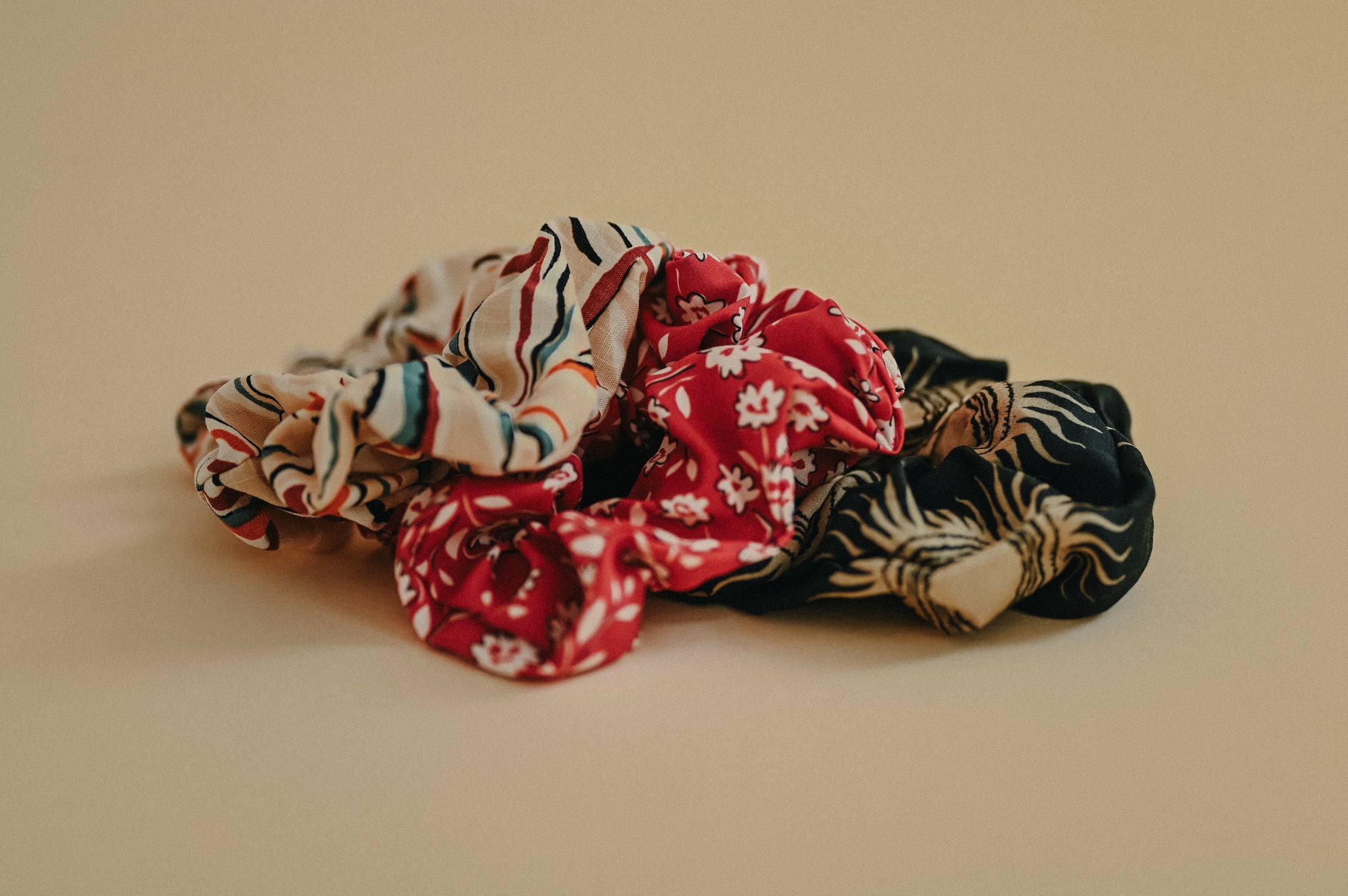 Gumka do włosów EL SOL