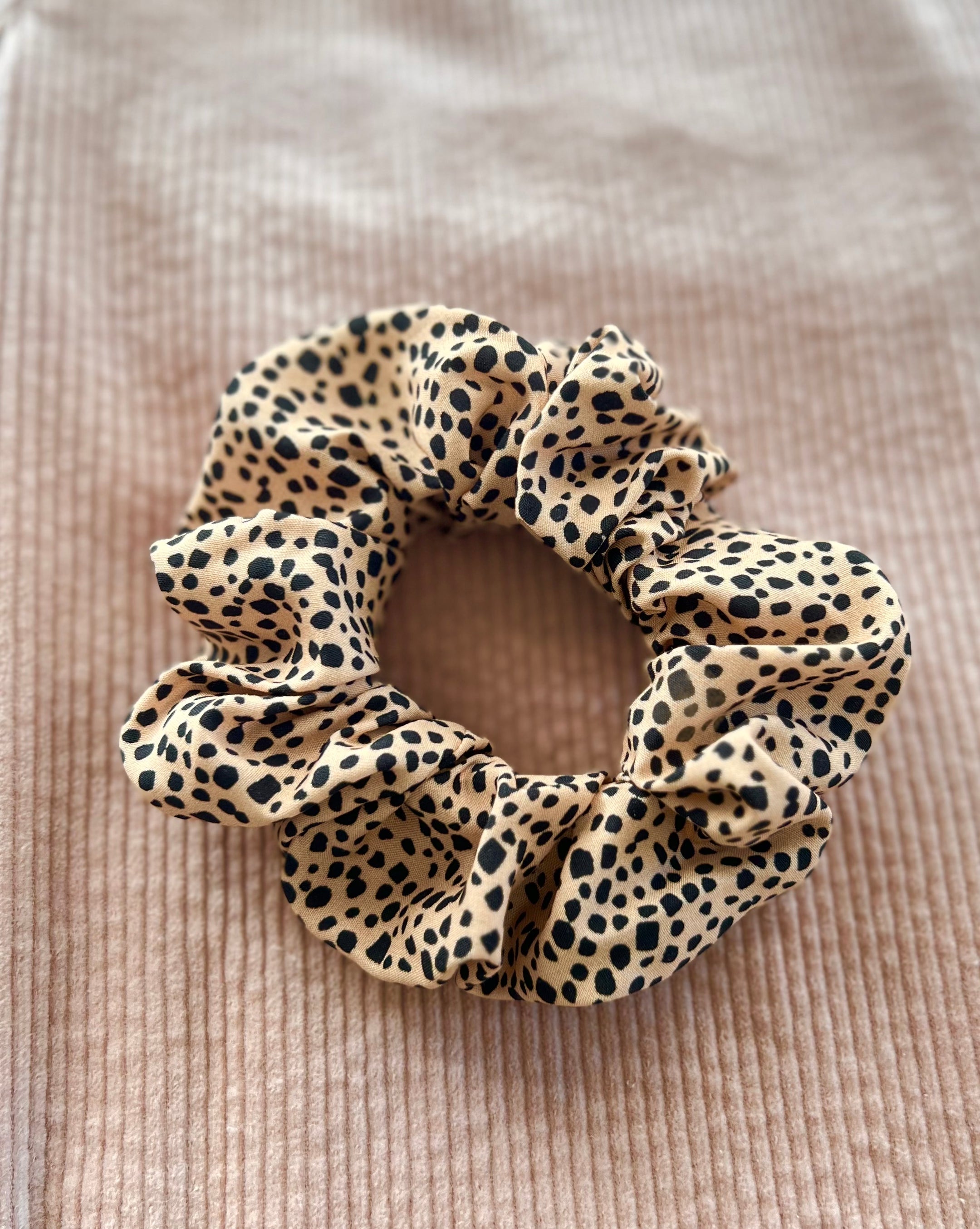 Gumka do włosów LEONA