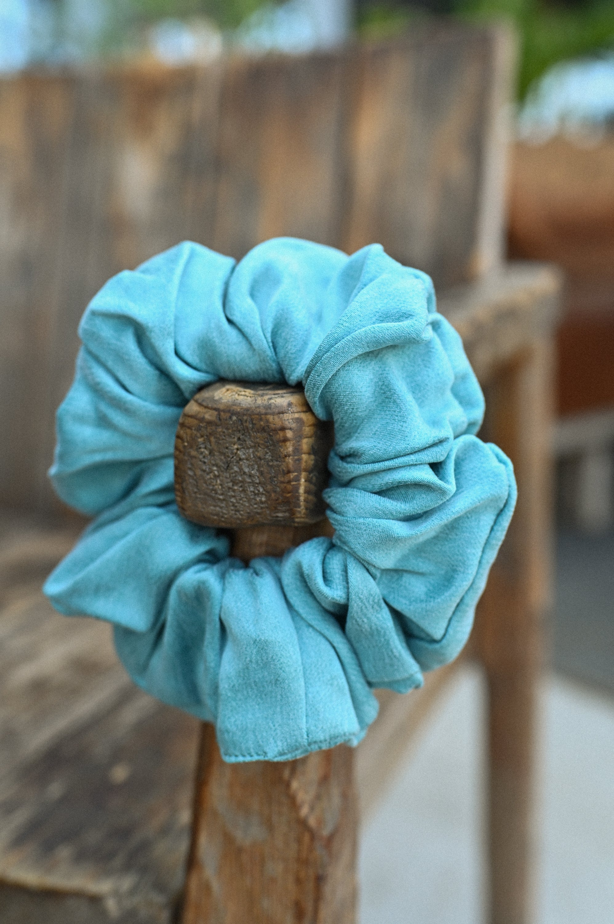 Gumka do włosów TURQUESA