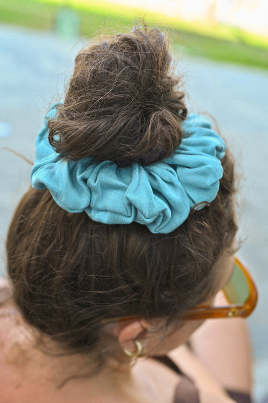 Gumka do włosów TURQUESA