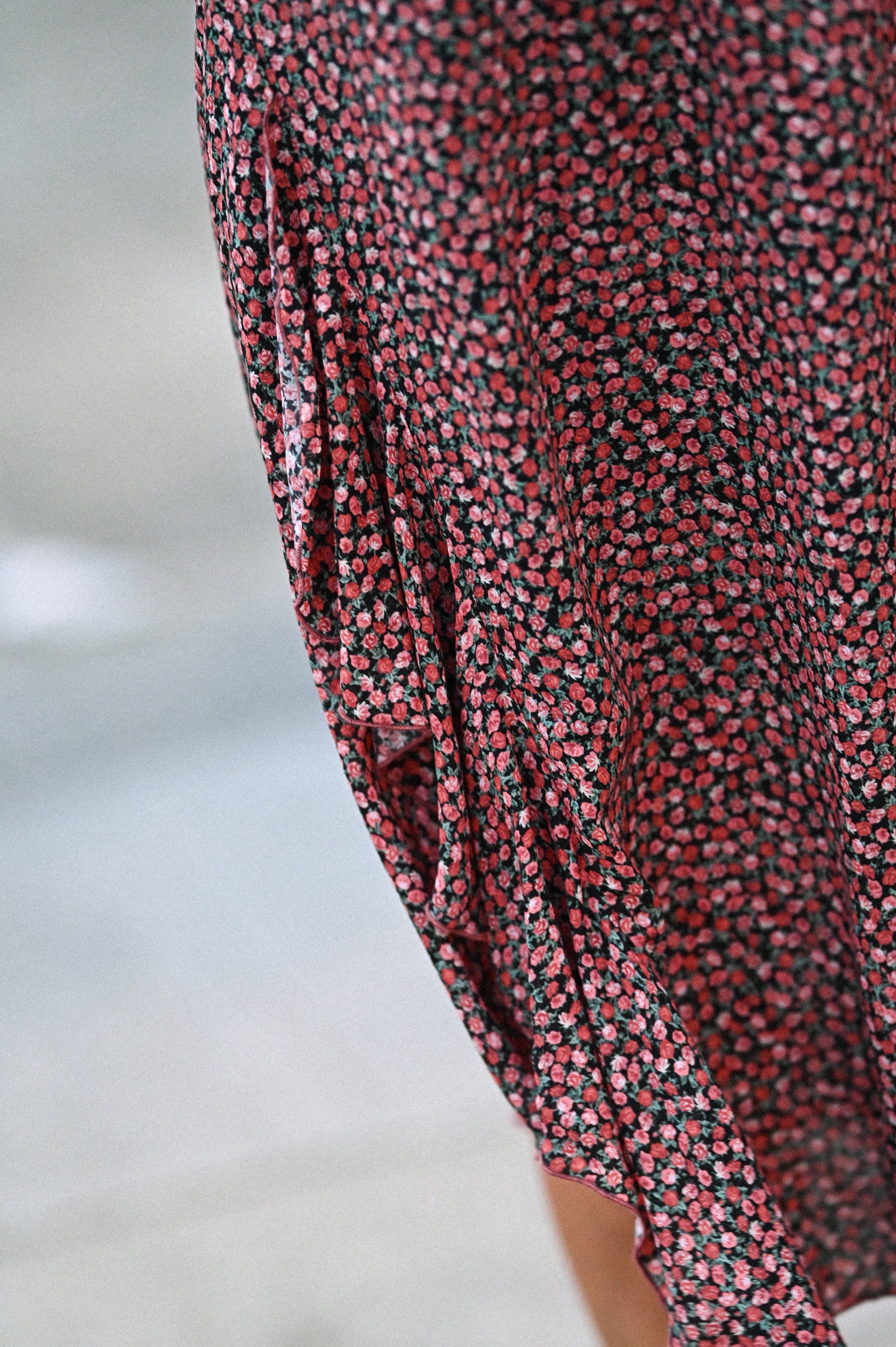 Spódnica VALENCIA ROSA