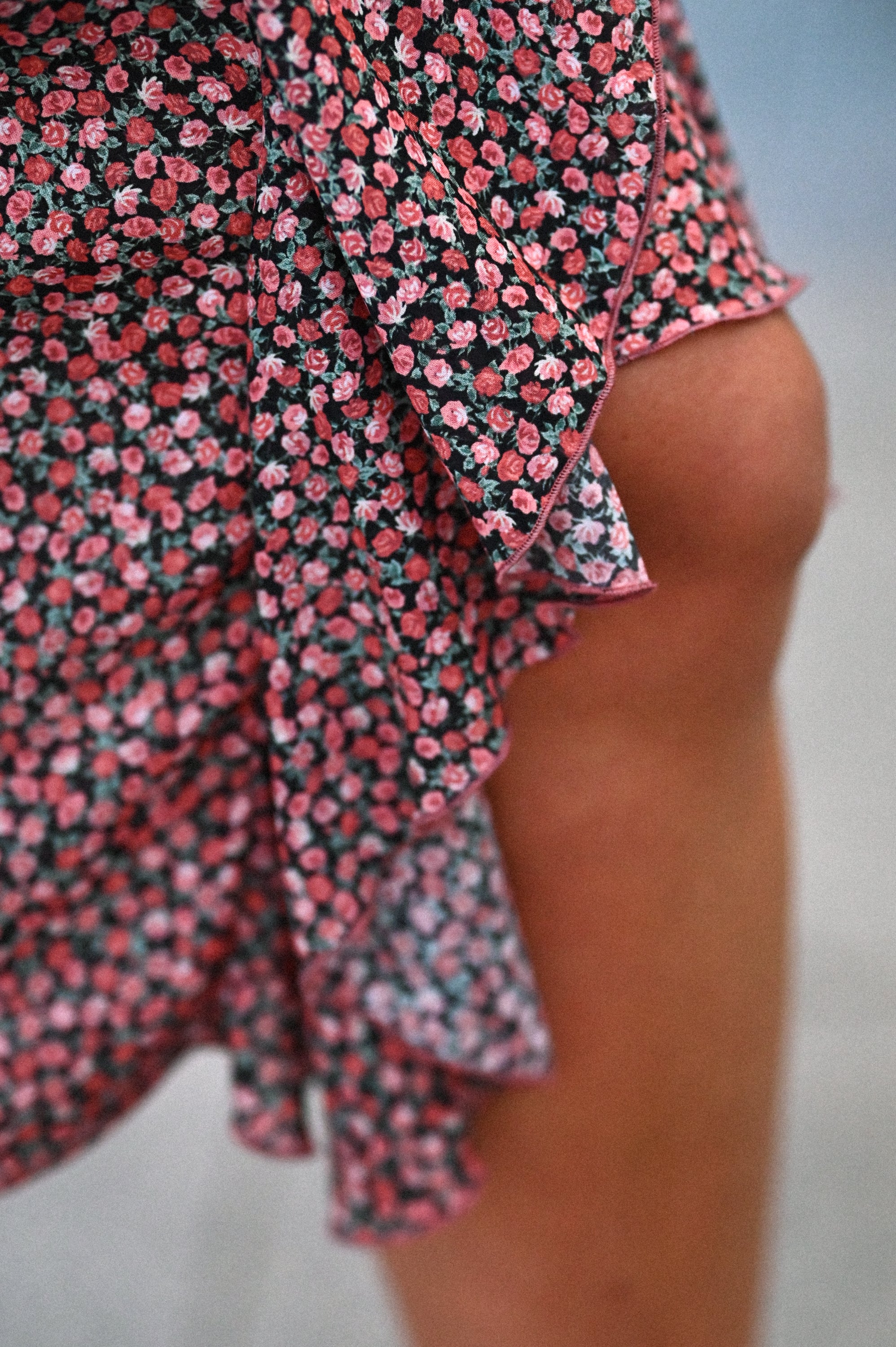 Spódnica VALENCIA ROSA