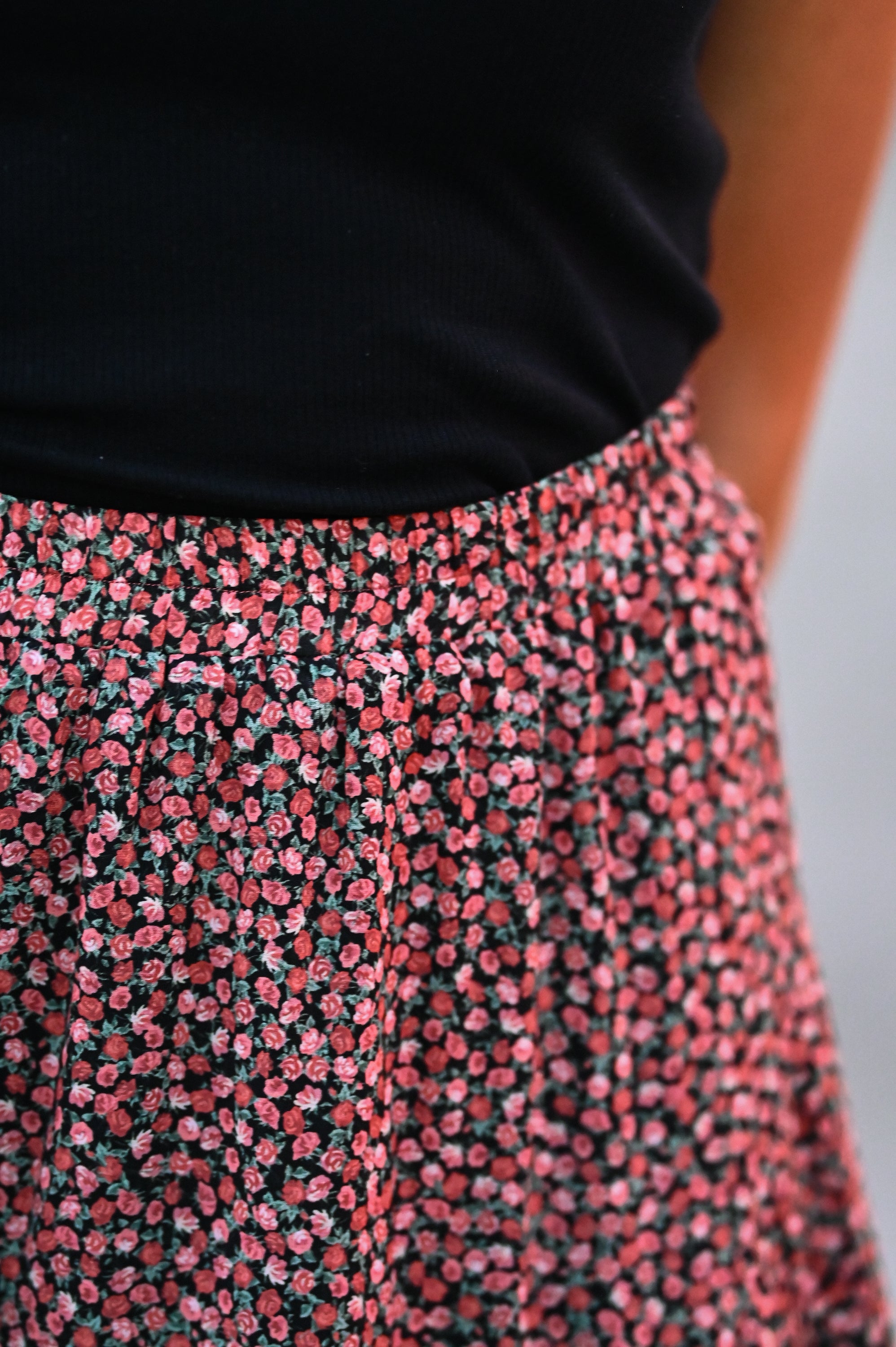 Spódnica VALENCIA ROSA