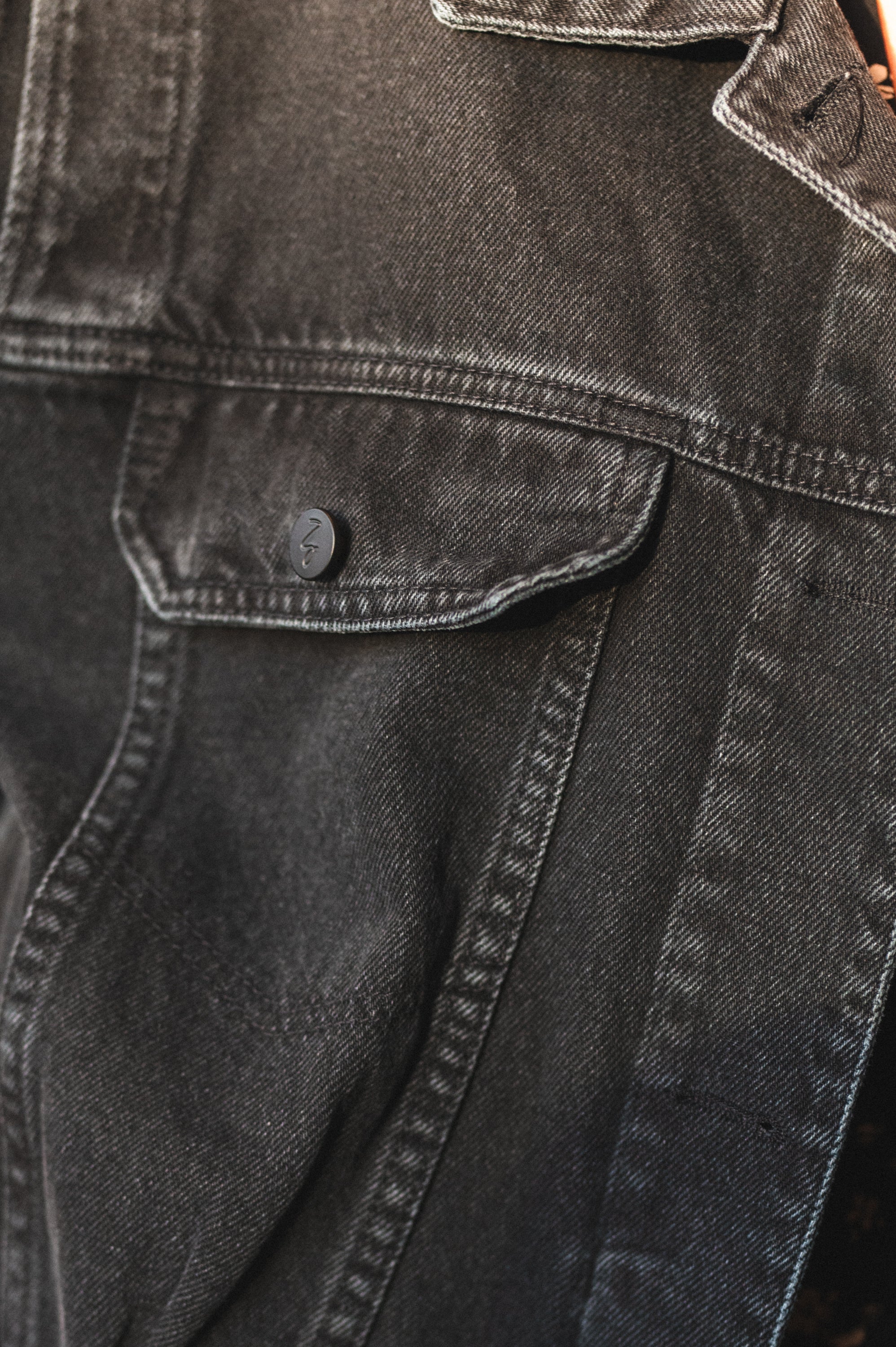 Kamizelka GATA NEGRO