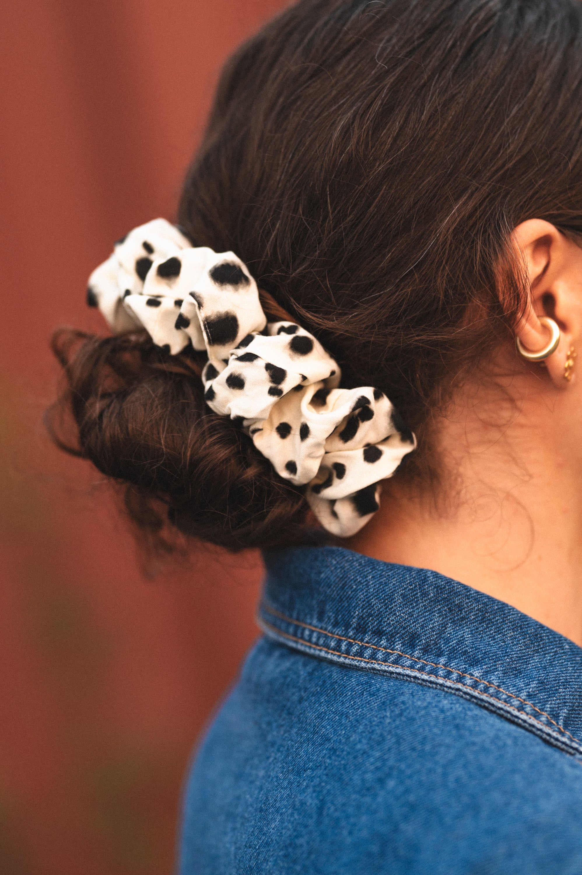 Gumka do włosów GRANO