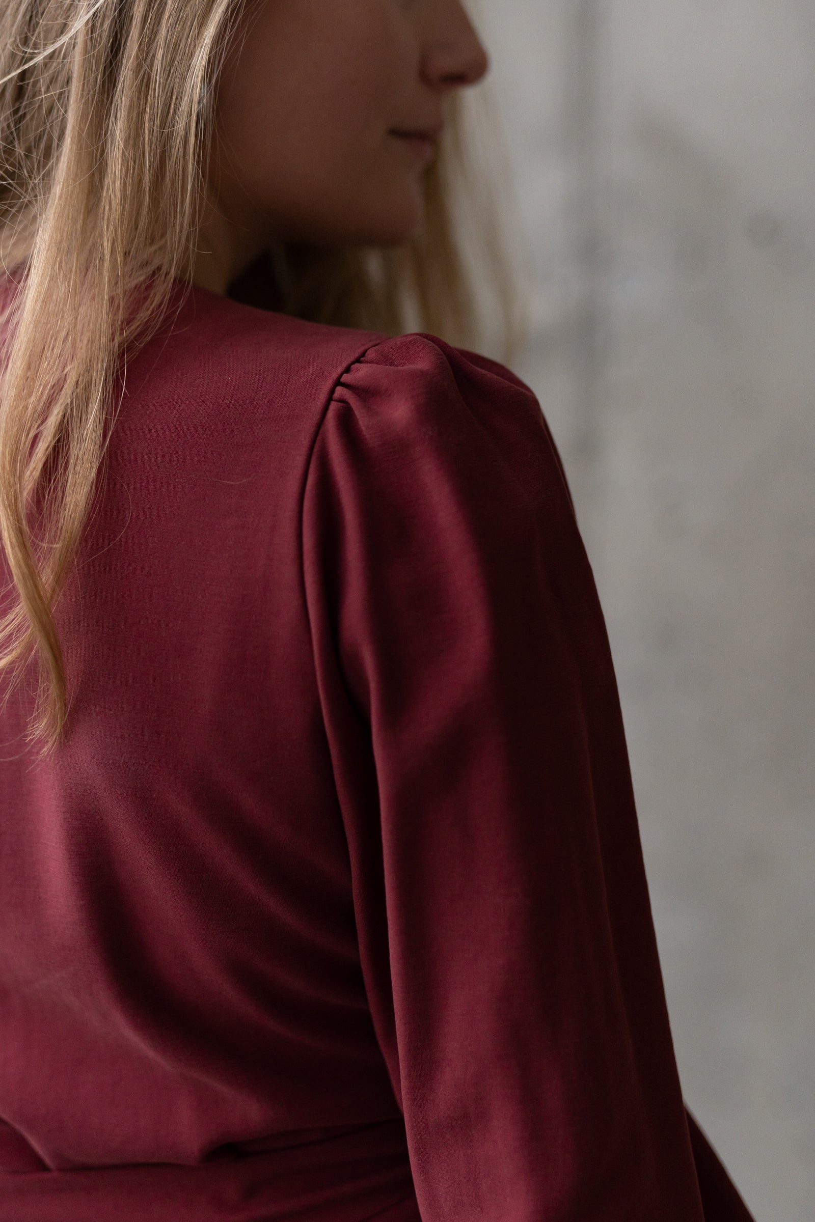 Sukienka MADRID VINO