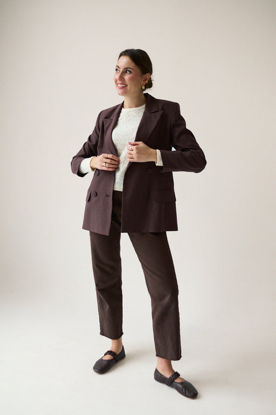 Marynarka CALA MORENZA