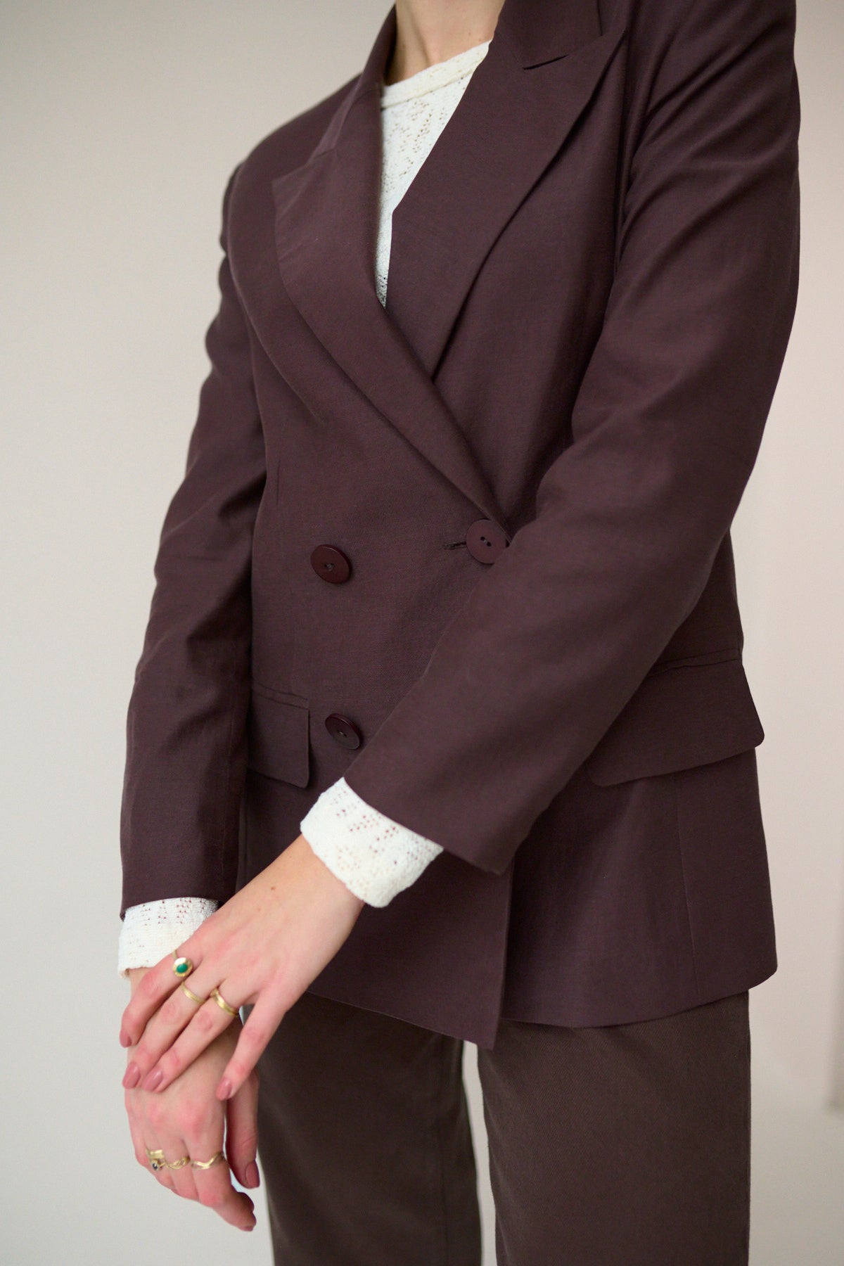 Marynarka CALA MORENZA