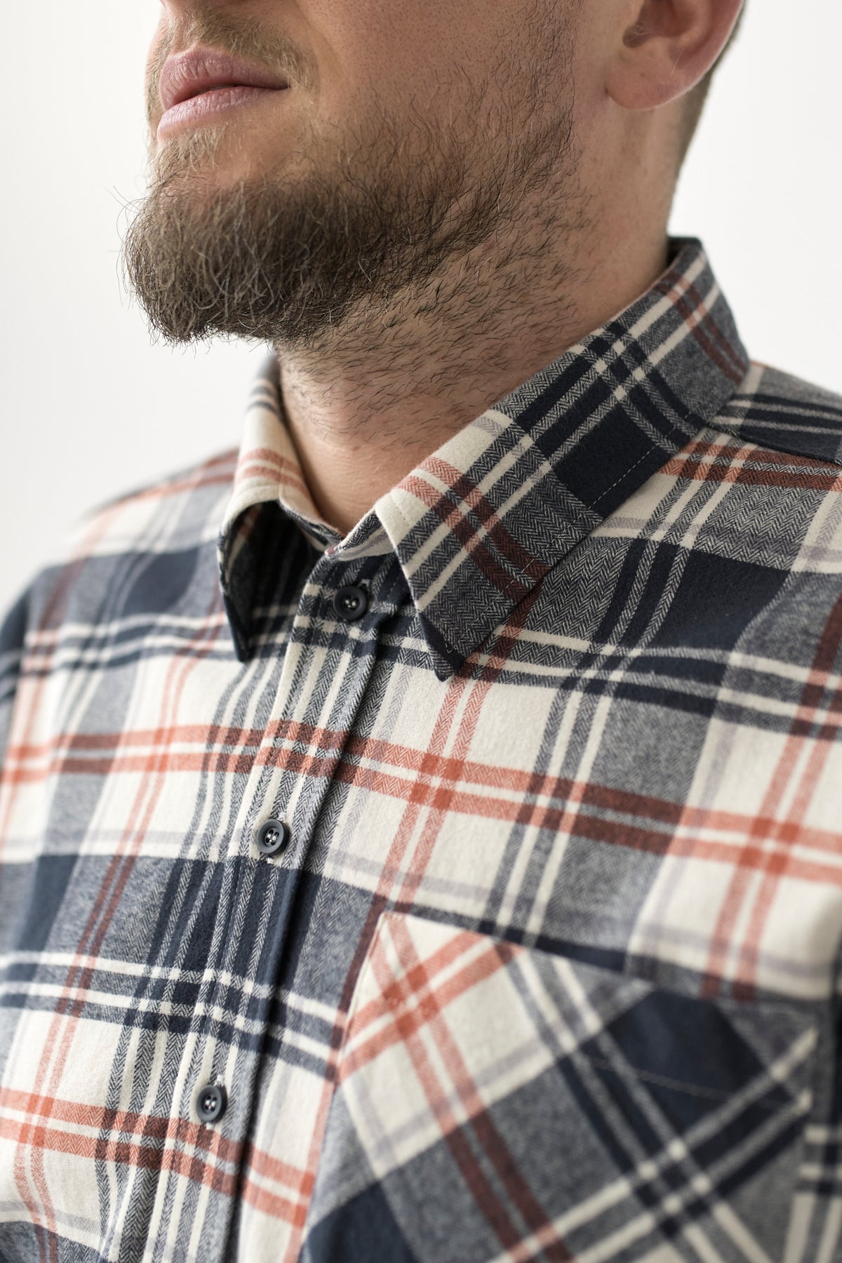 Koszula PATRIC CLARO