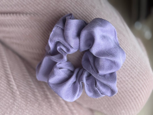 Gumka do włosów LAVANDA