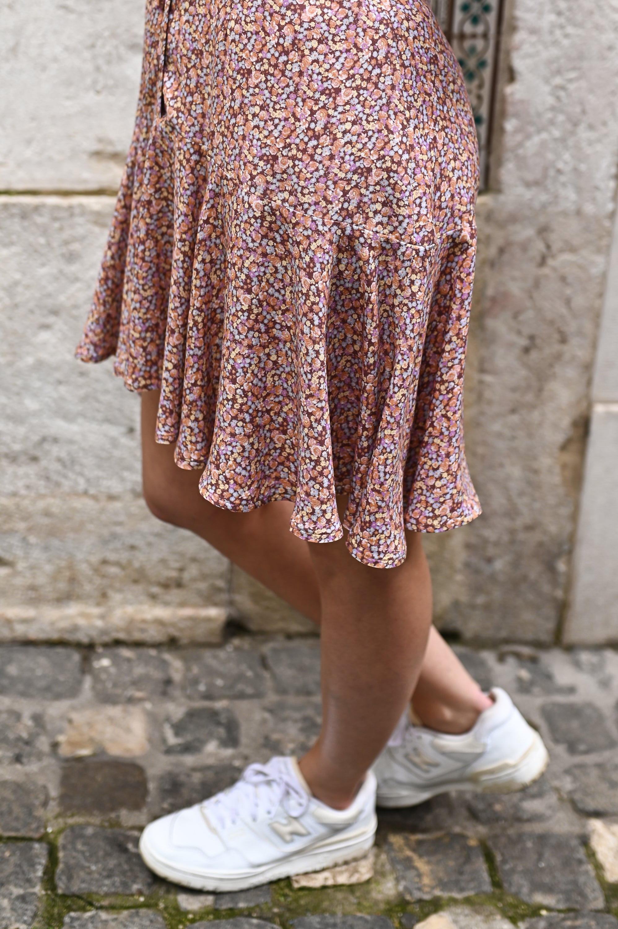 Sukienka SEVILLA MINI IDEAL