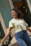 T-shirt CAJA PLATANO