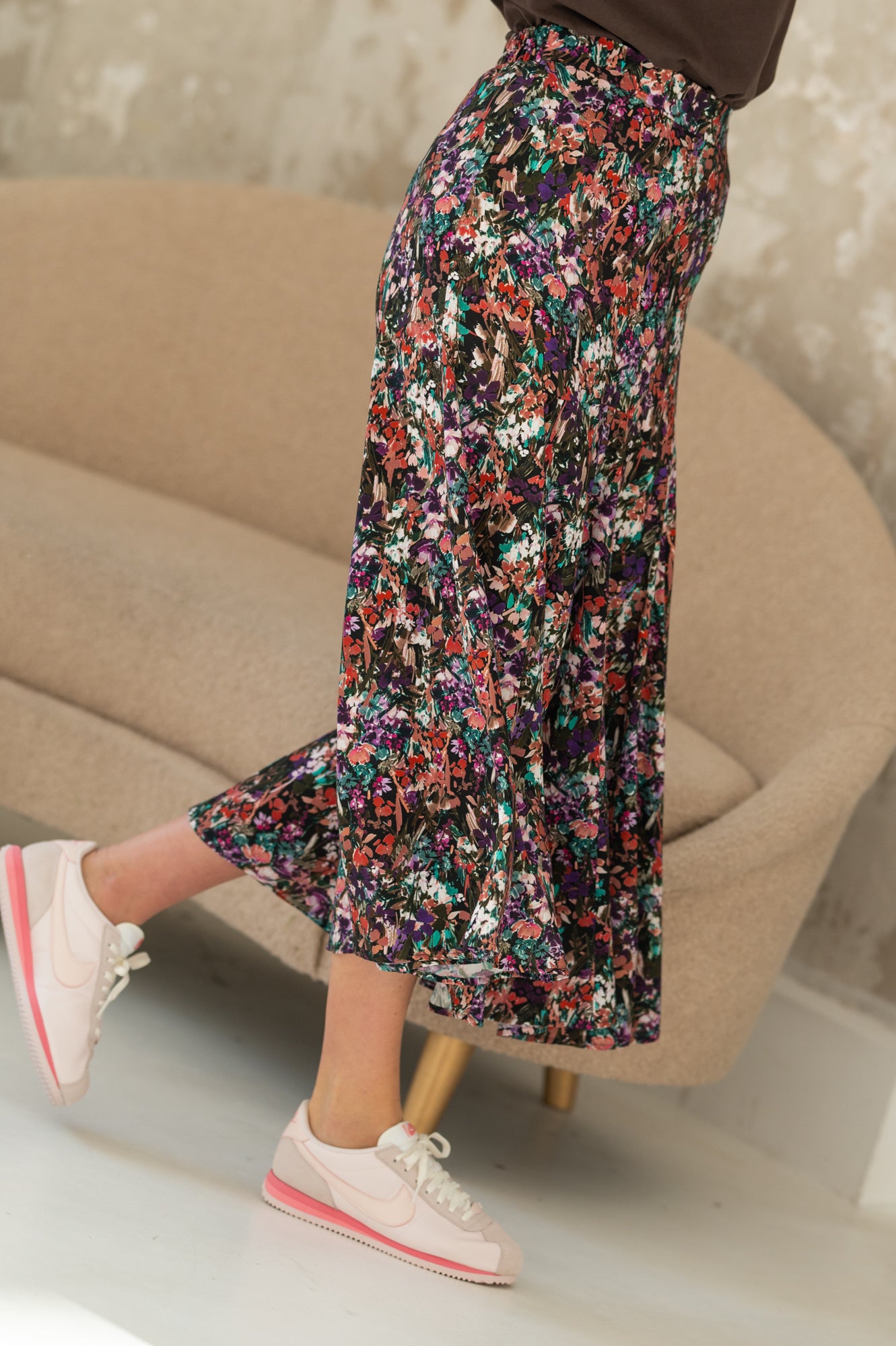 Spódnica SIRENA MAGICA