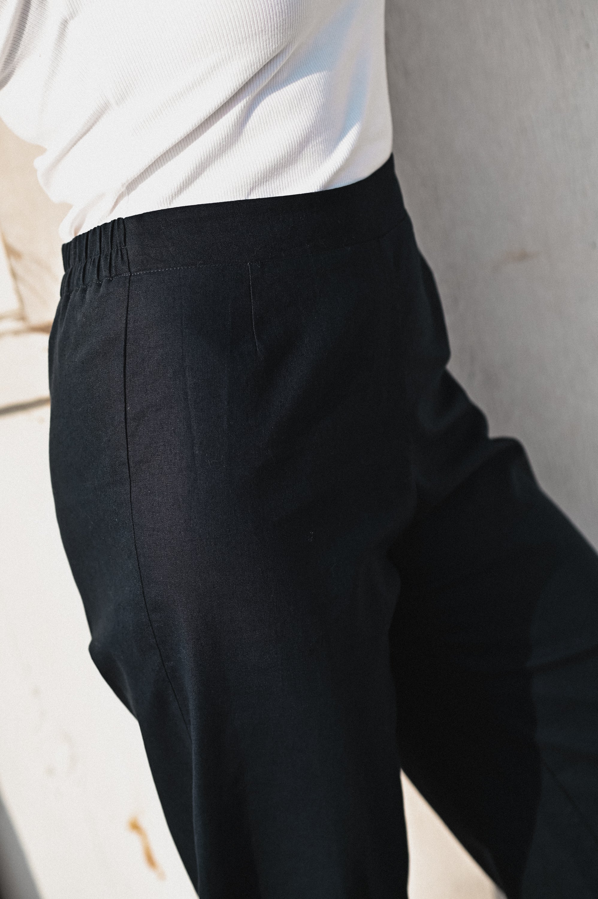 Spodnie PETALO NOCTURNO