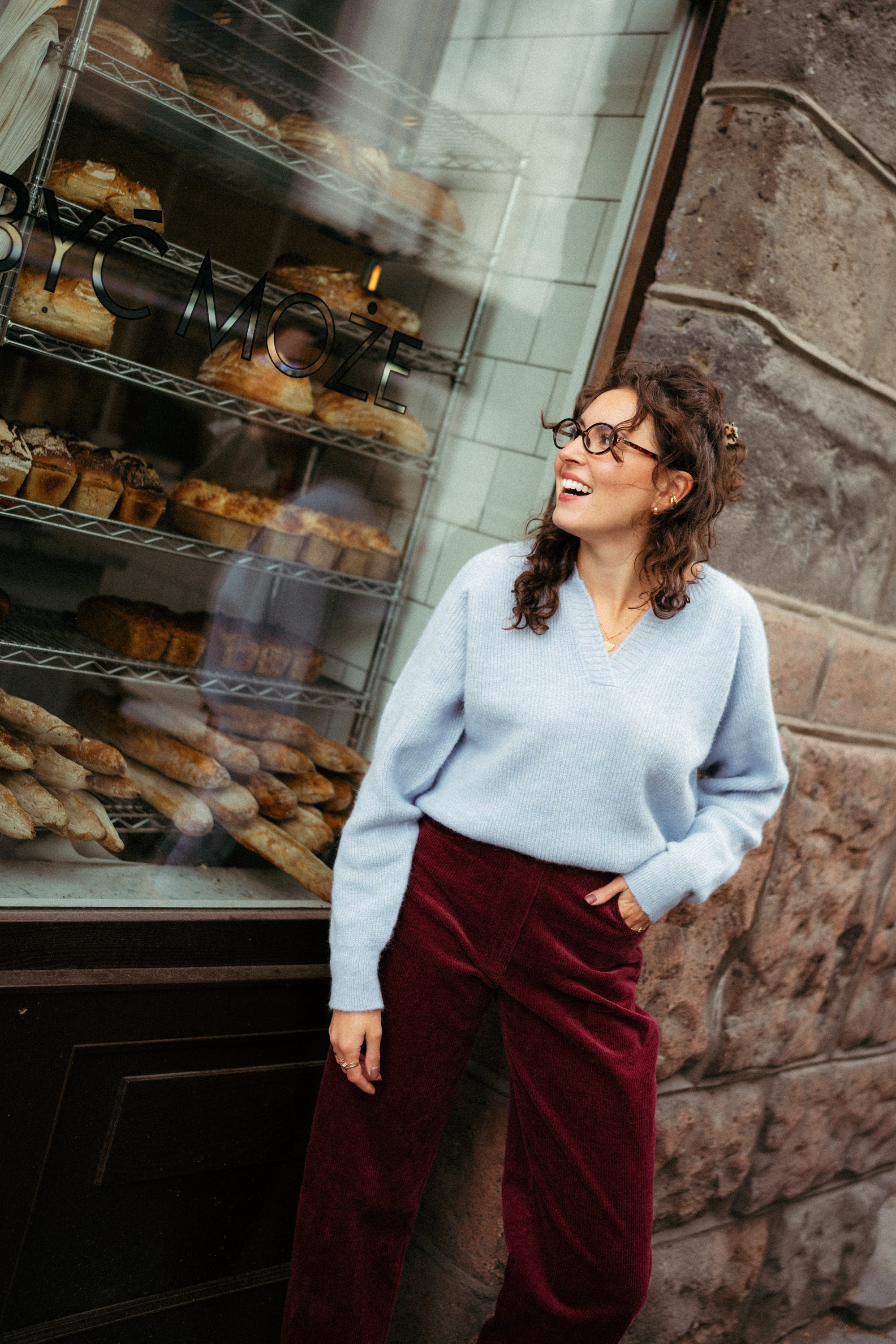 Spodnie BARRIL BORDO