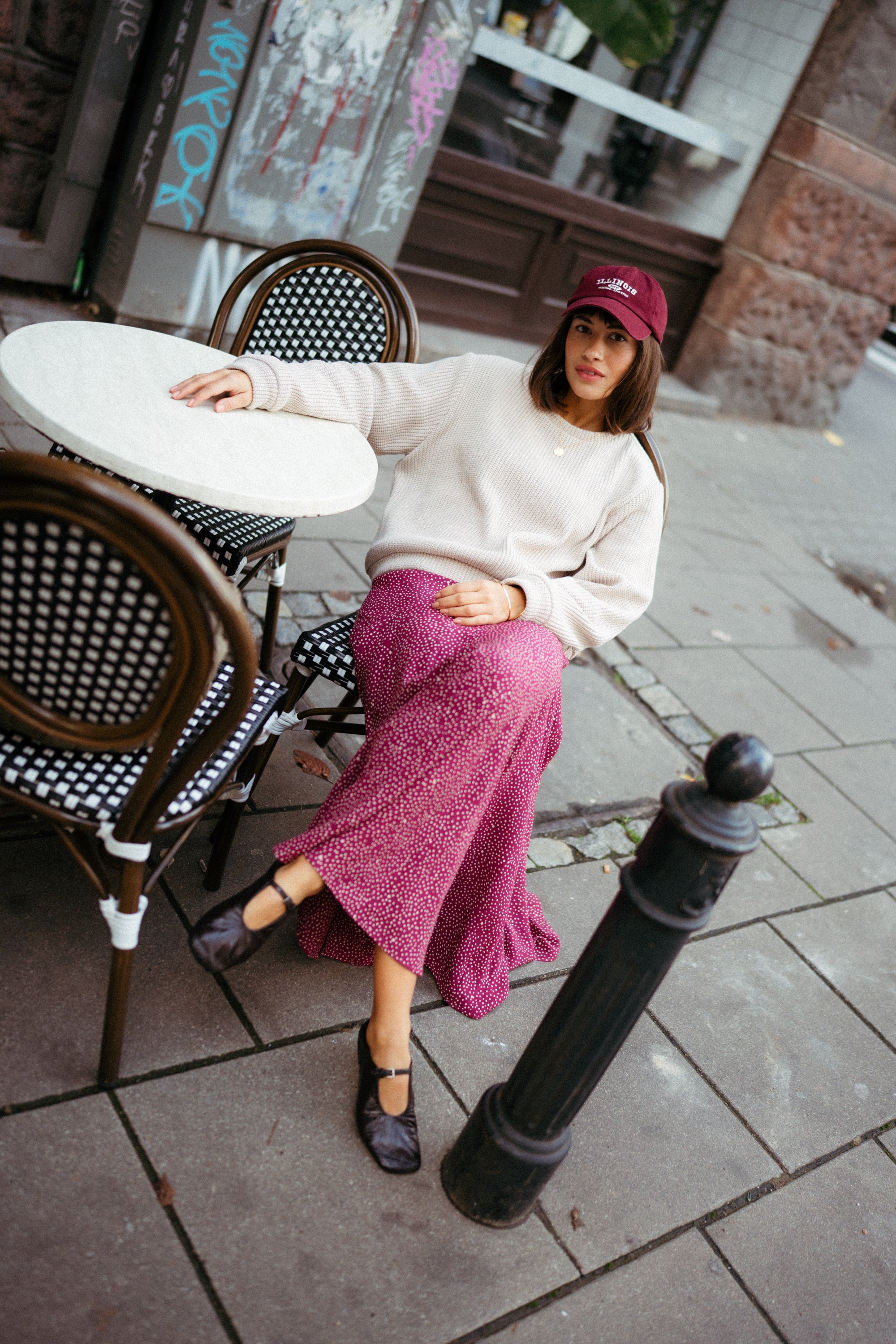 Spódnica SIRENA BURBUJA