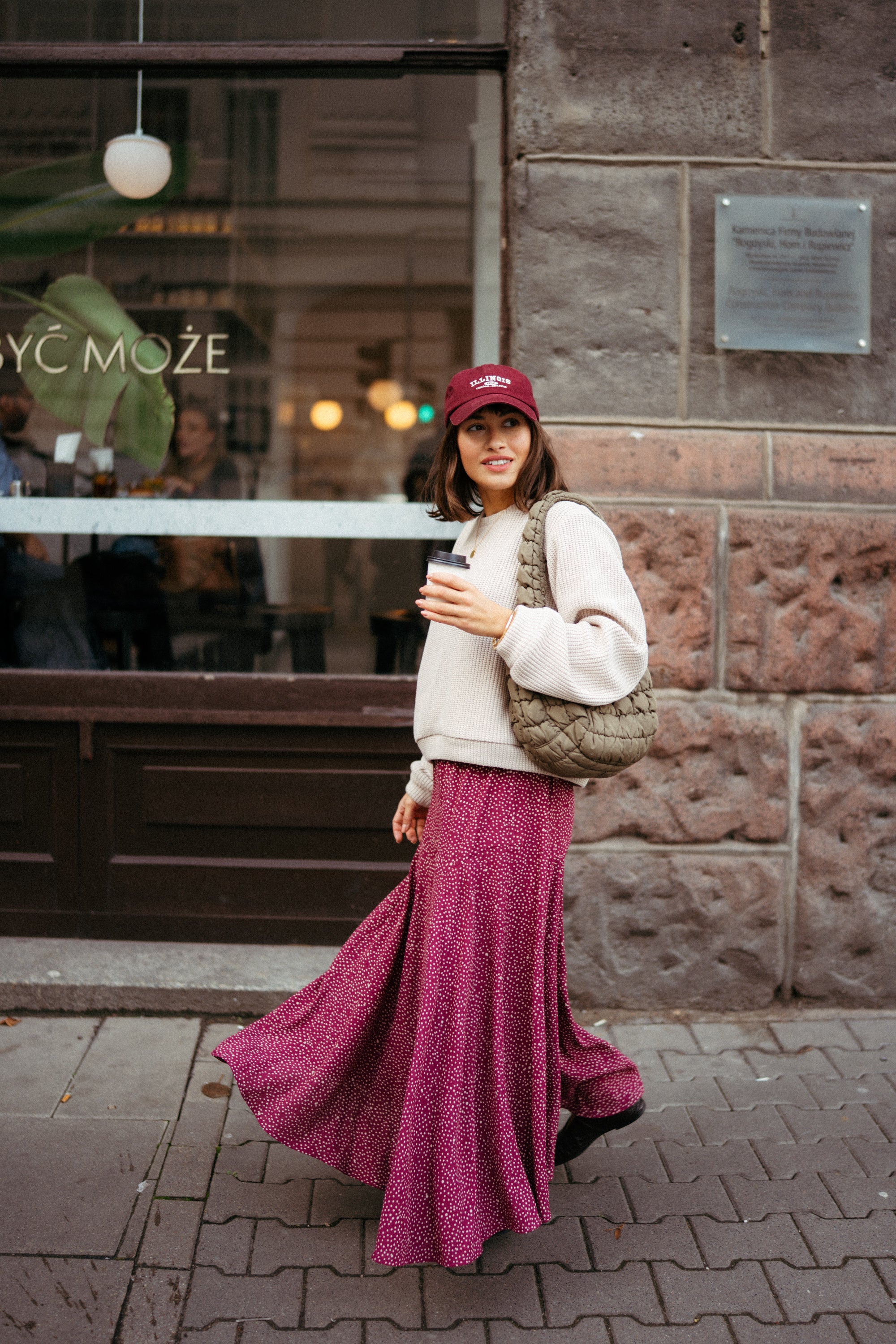 Spódnica SIRENA BURBUJA