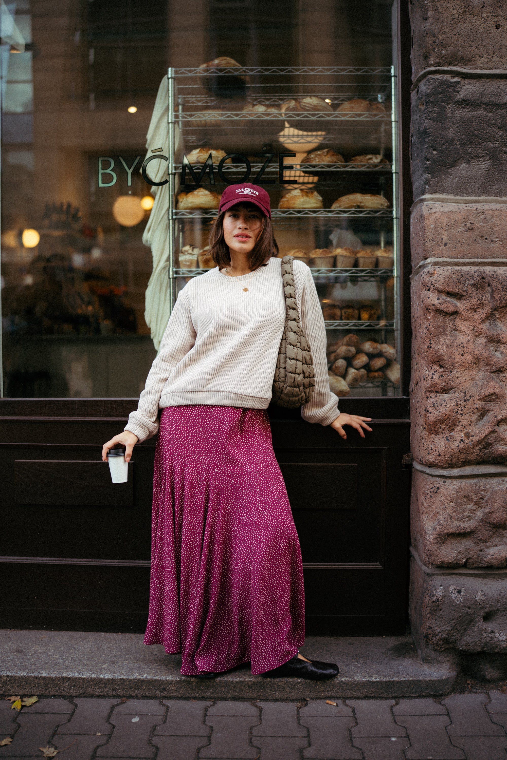 Spódnica SIRENA BURBUJA