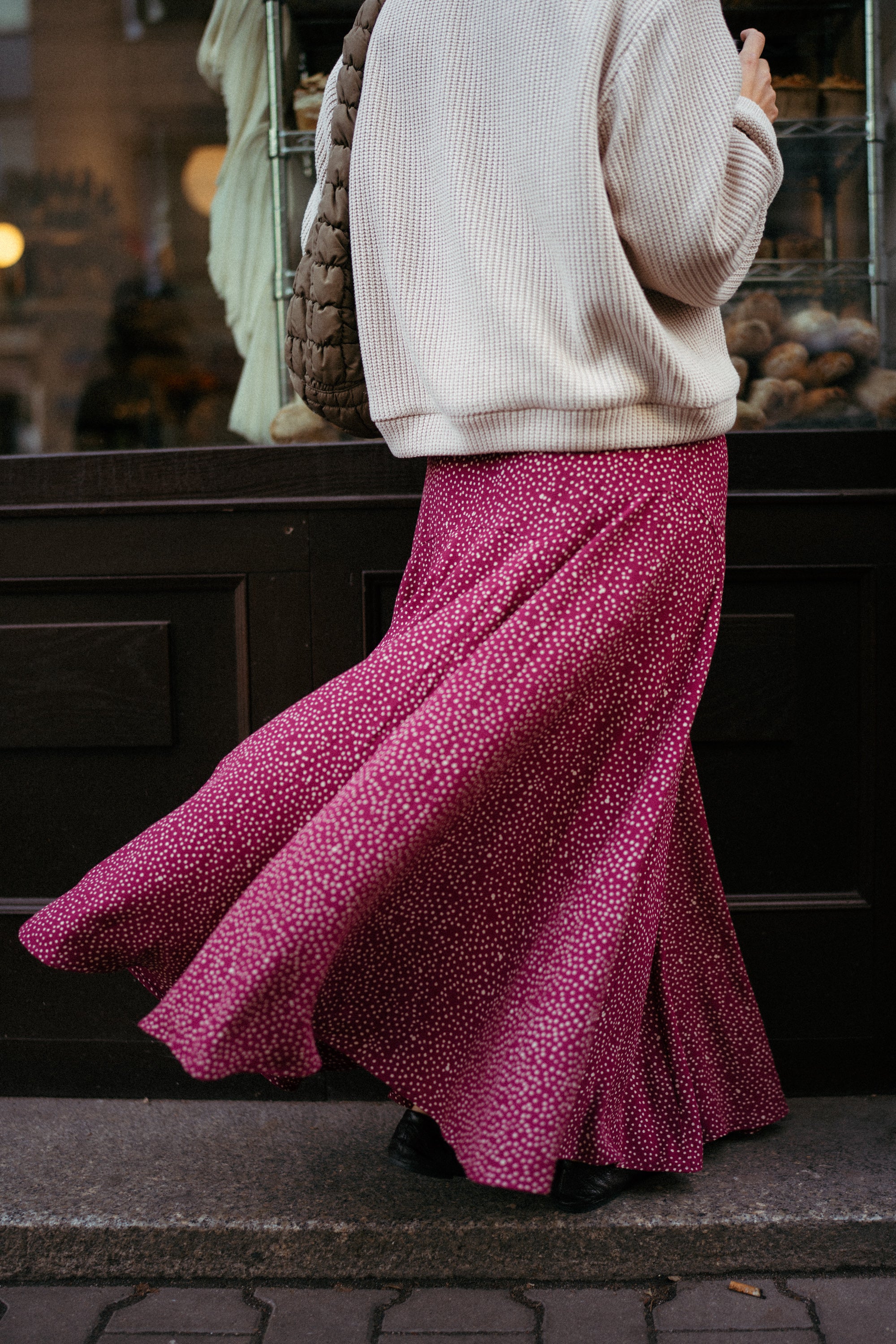 Spódnica SIRENA BURBUJA