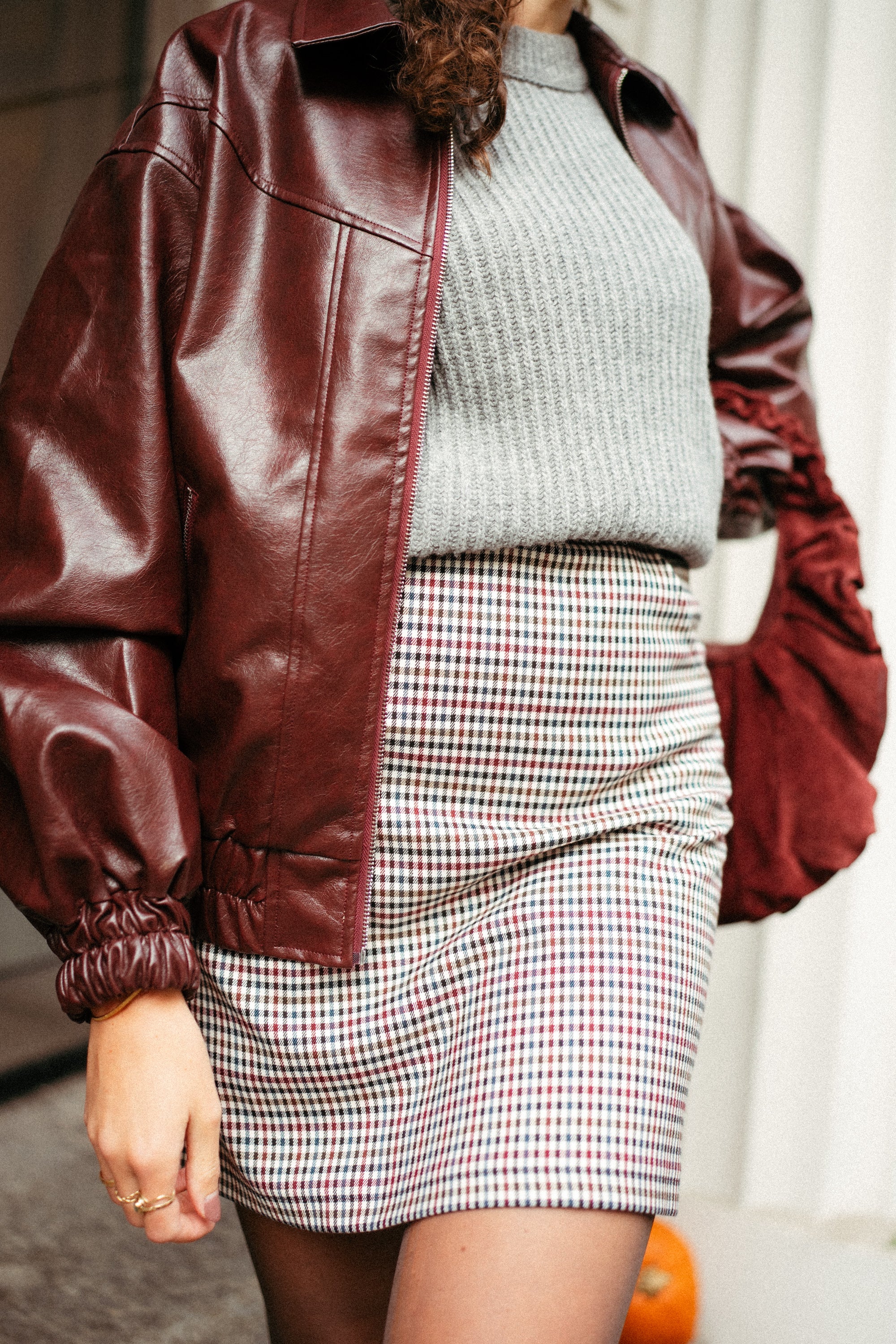 Spódnica NAOMI INVIERNO