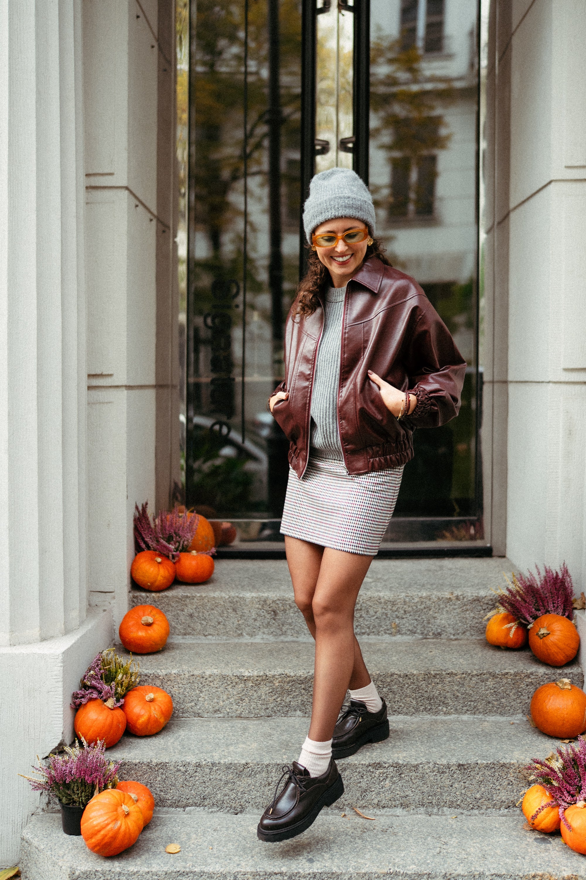 Spódnica NAOMI INVIERNO