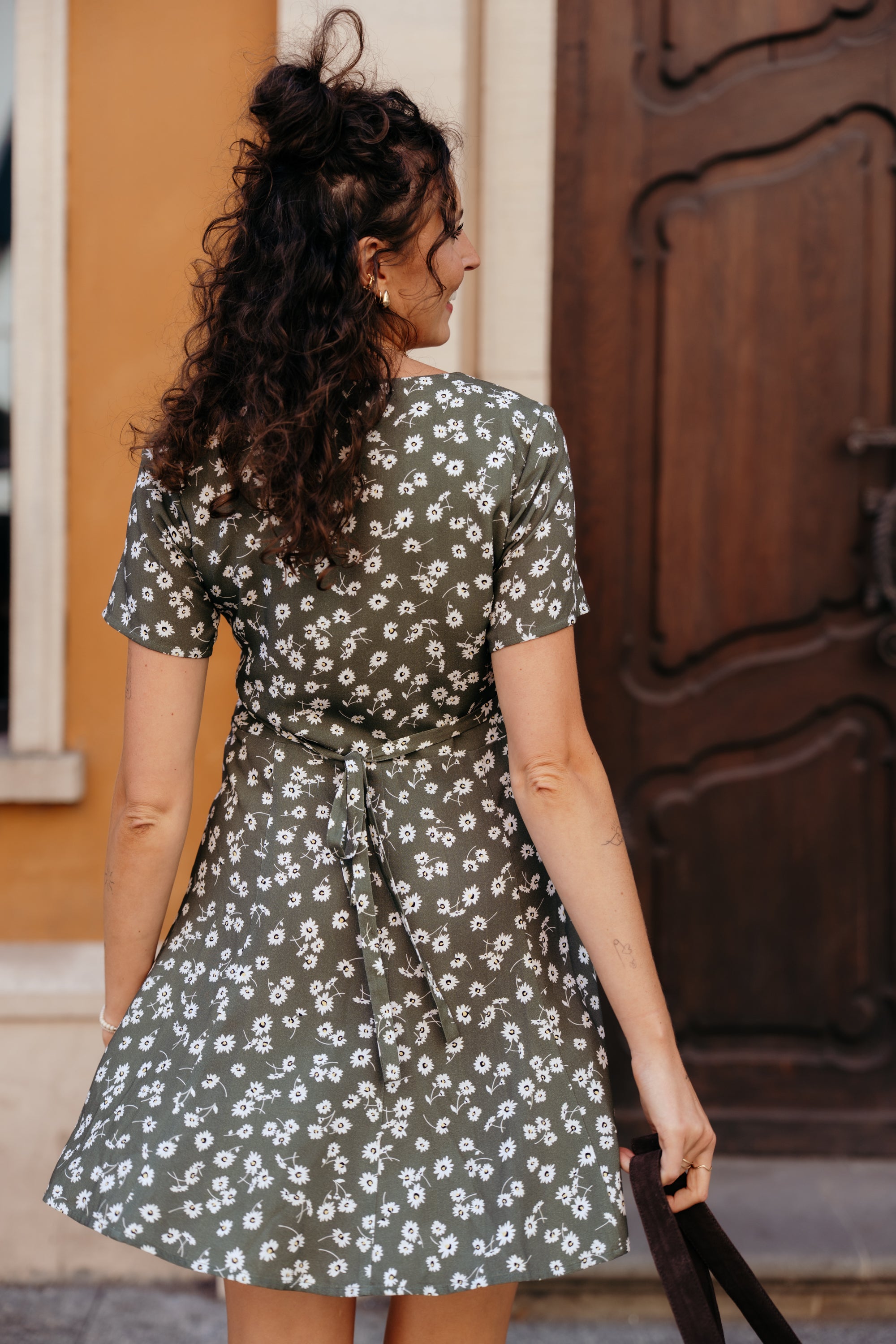 Sukienka PAOLA VERDE