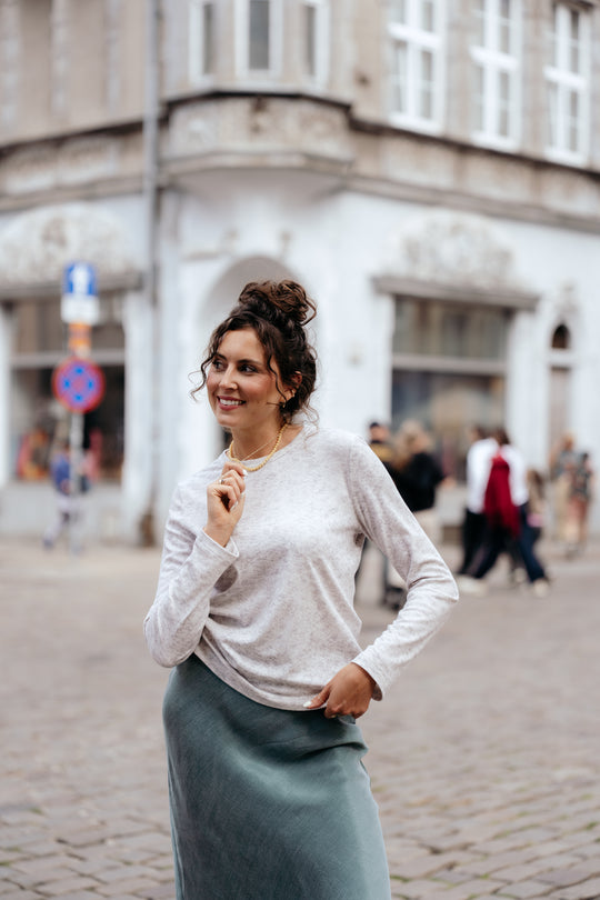 Longsleeve SALI