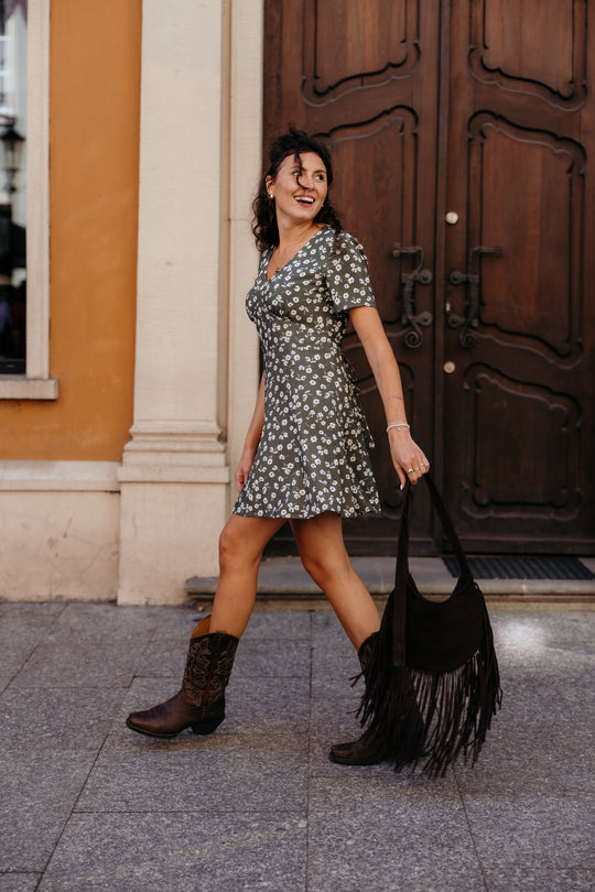 Sukienka PAOLA VERDE