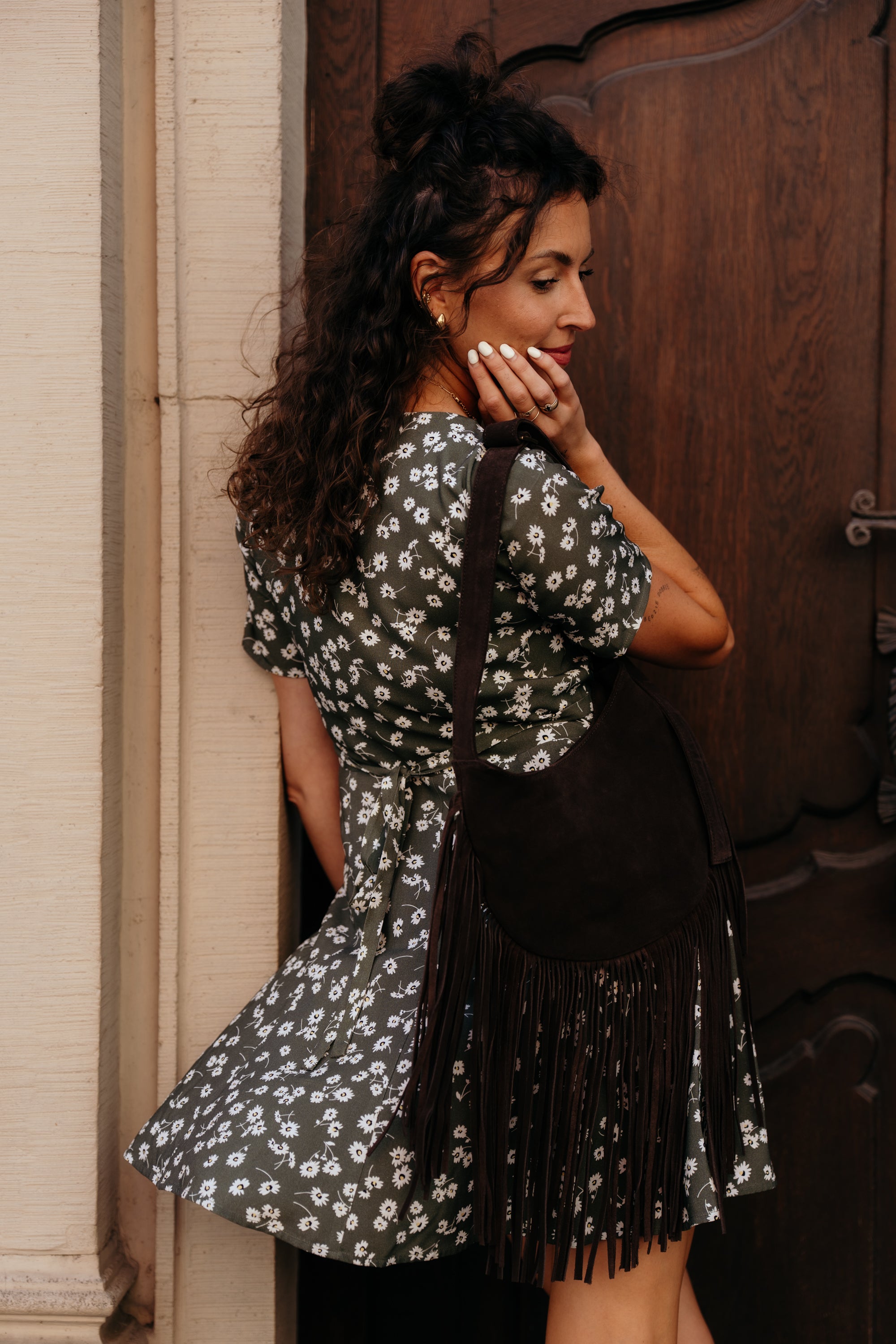 Sukienka PAOLA VERDE