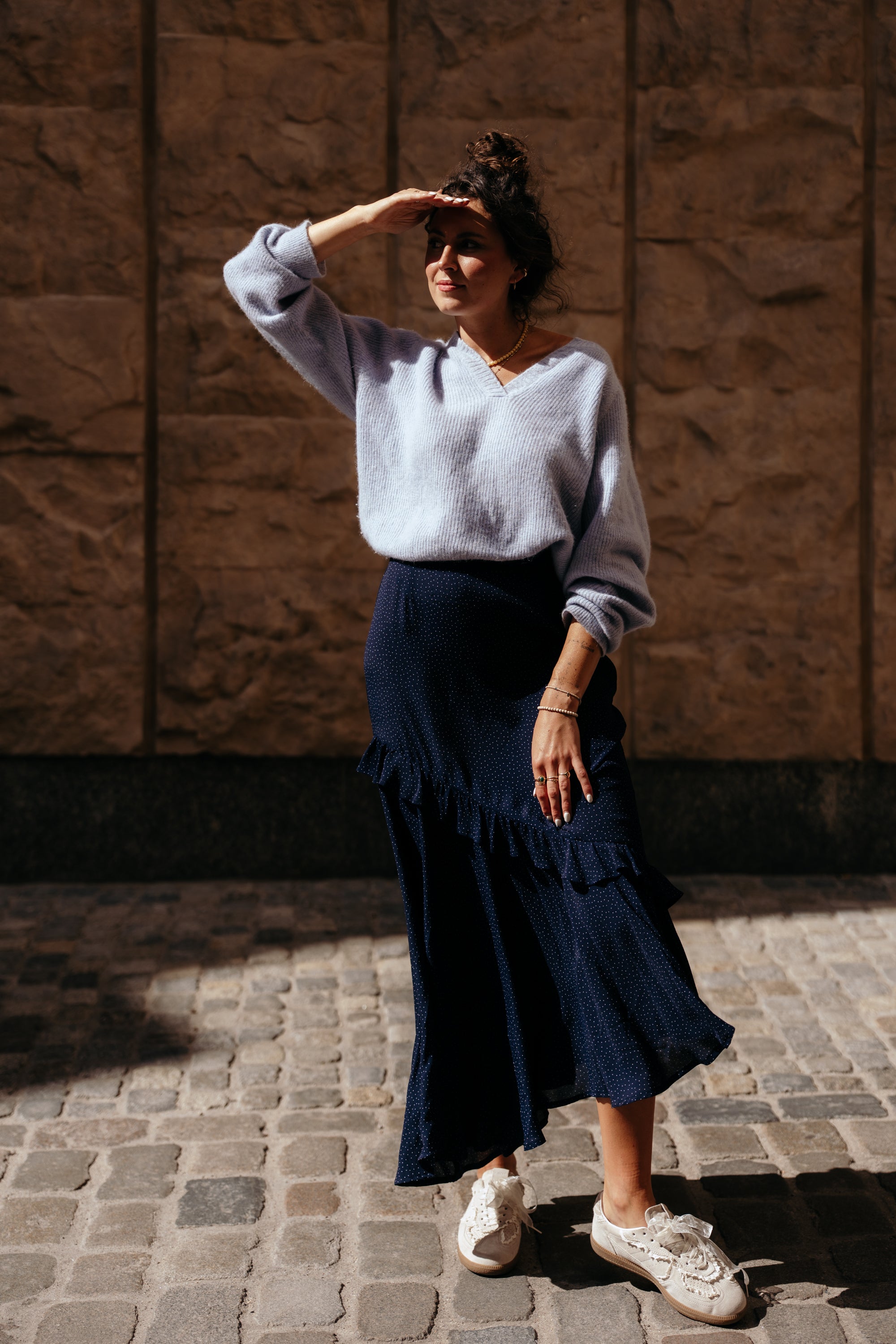 Spódnica OLA SAL