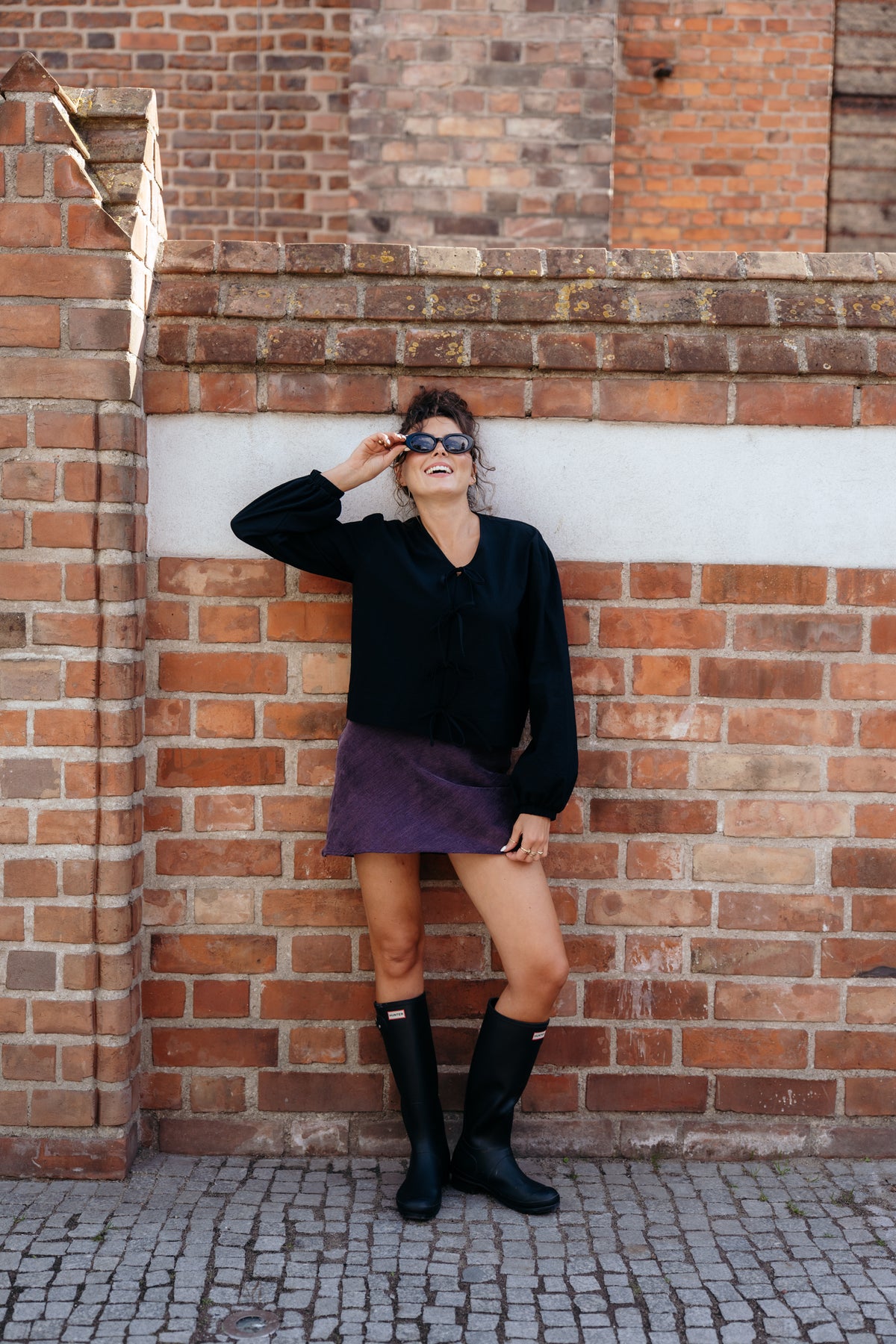 Koszula LAZO LACITO