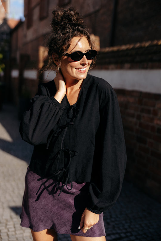 Koszula LAZO LACITO