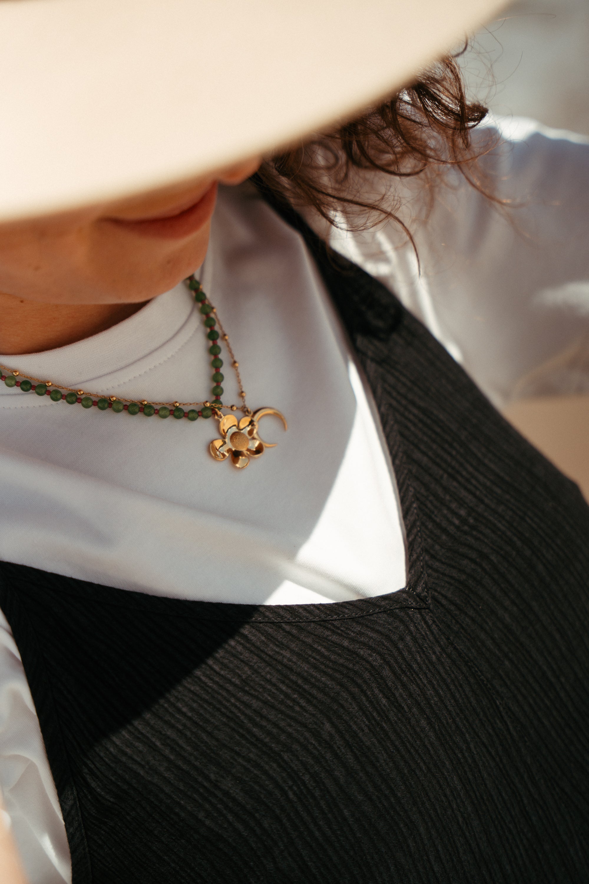 Sukienka BLUMA NEGRO