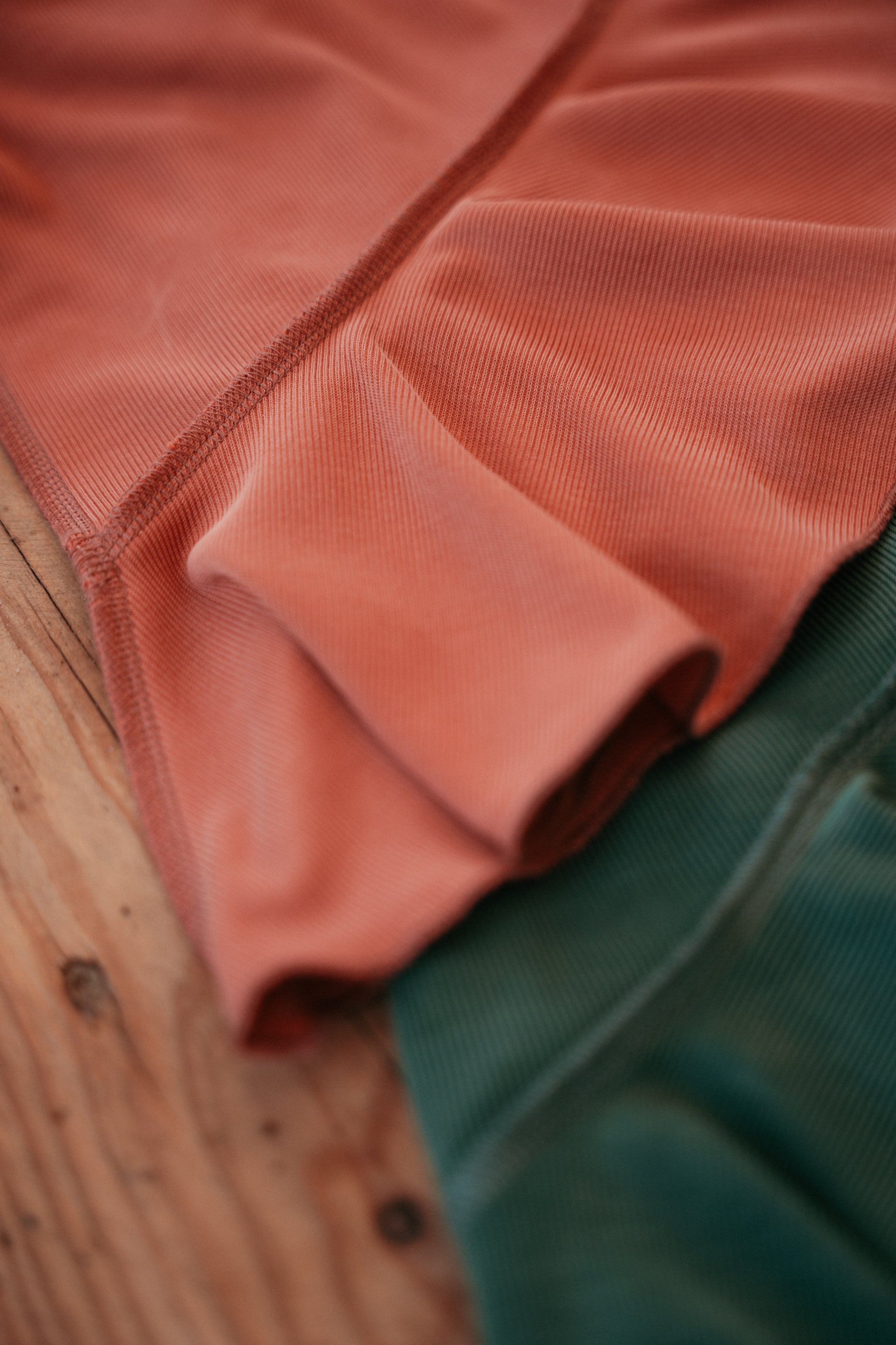 Longsleeve SANTANA POMELO