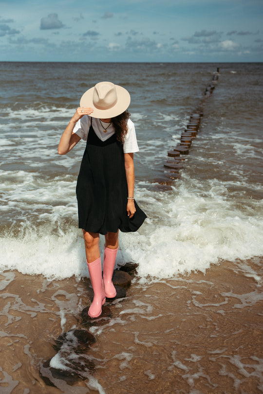 Sukienka BLUMA NEGRO