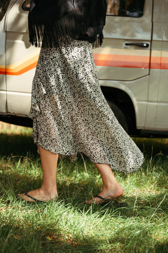 Spódnica VALENCIA JAZMIN